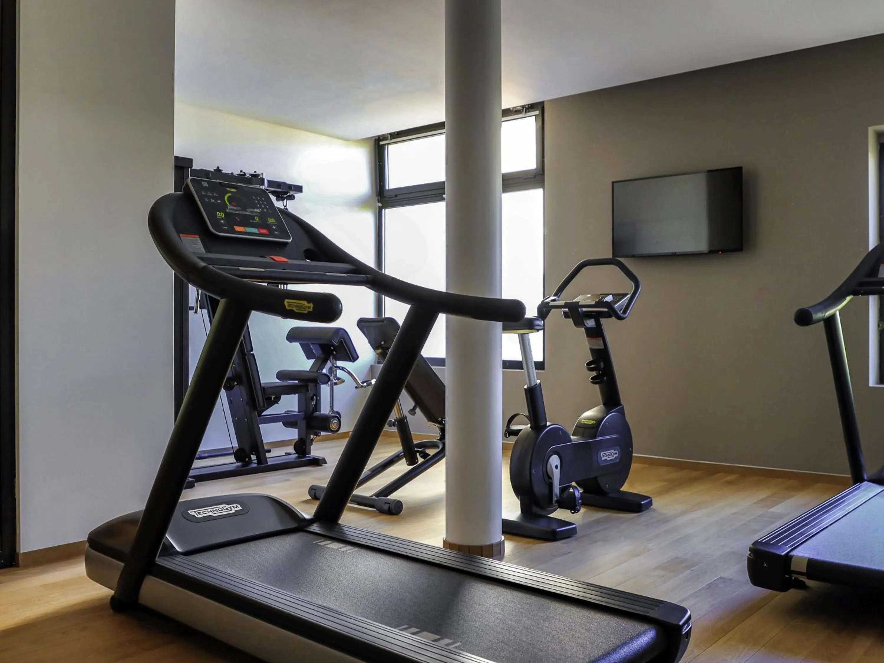 Other in Mercure Avignon TGV Hotel & Spa