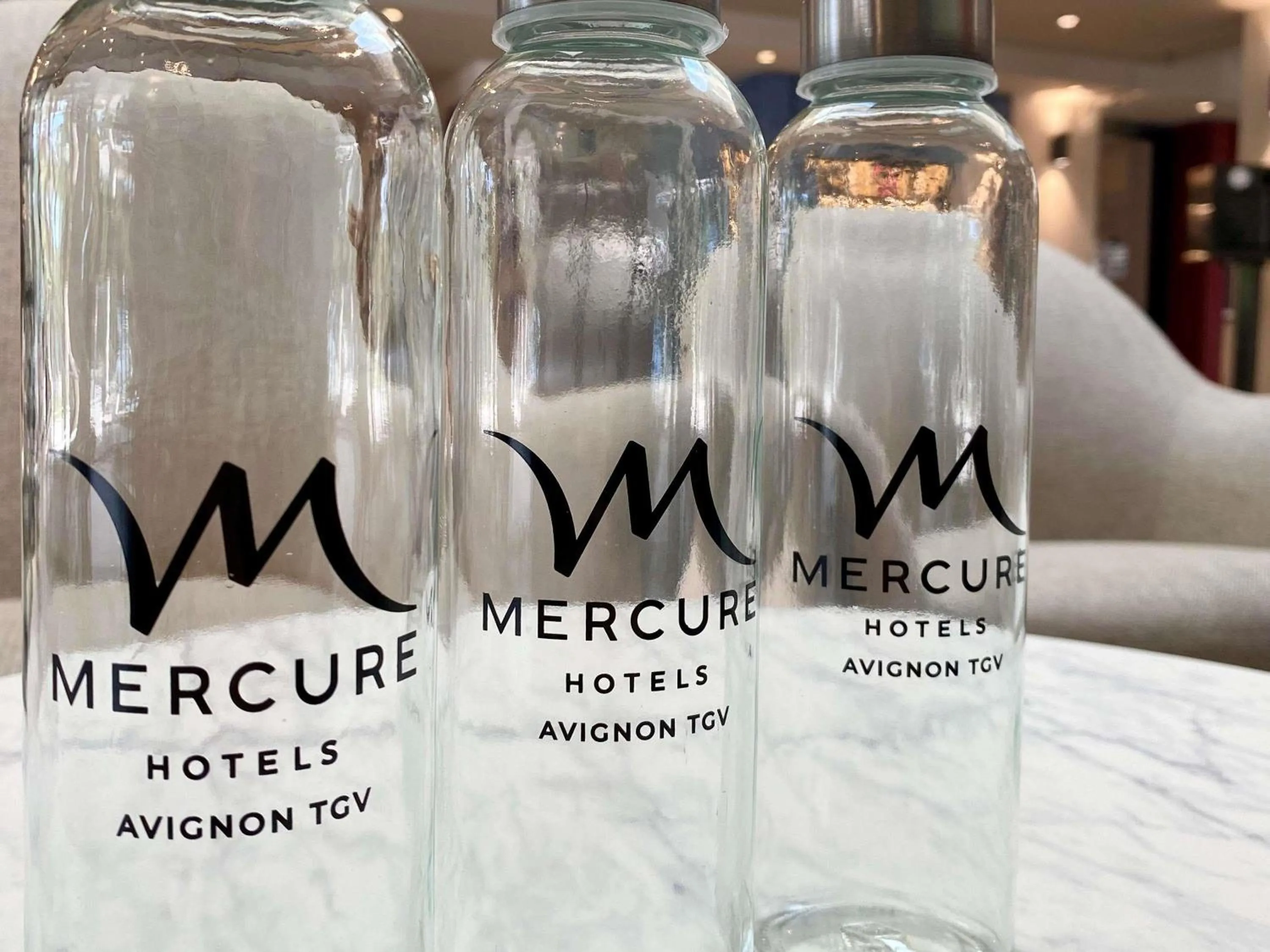 Other in Mercure Avignon TGV Hotel & Spa