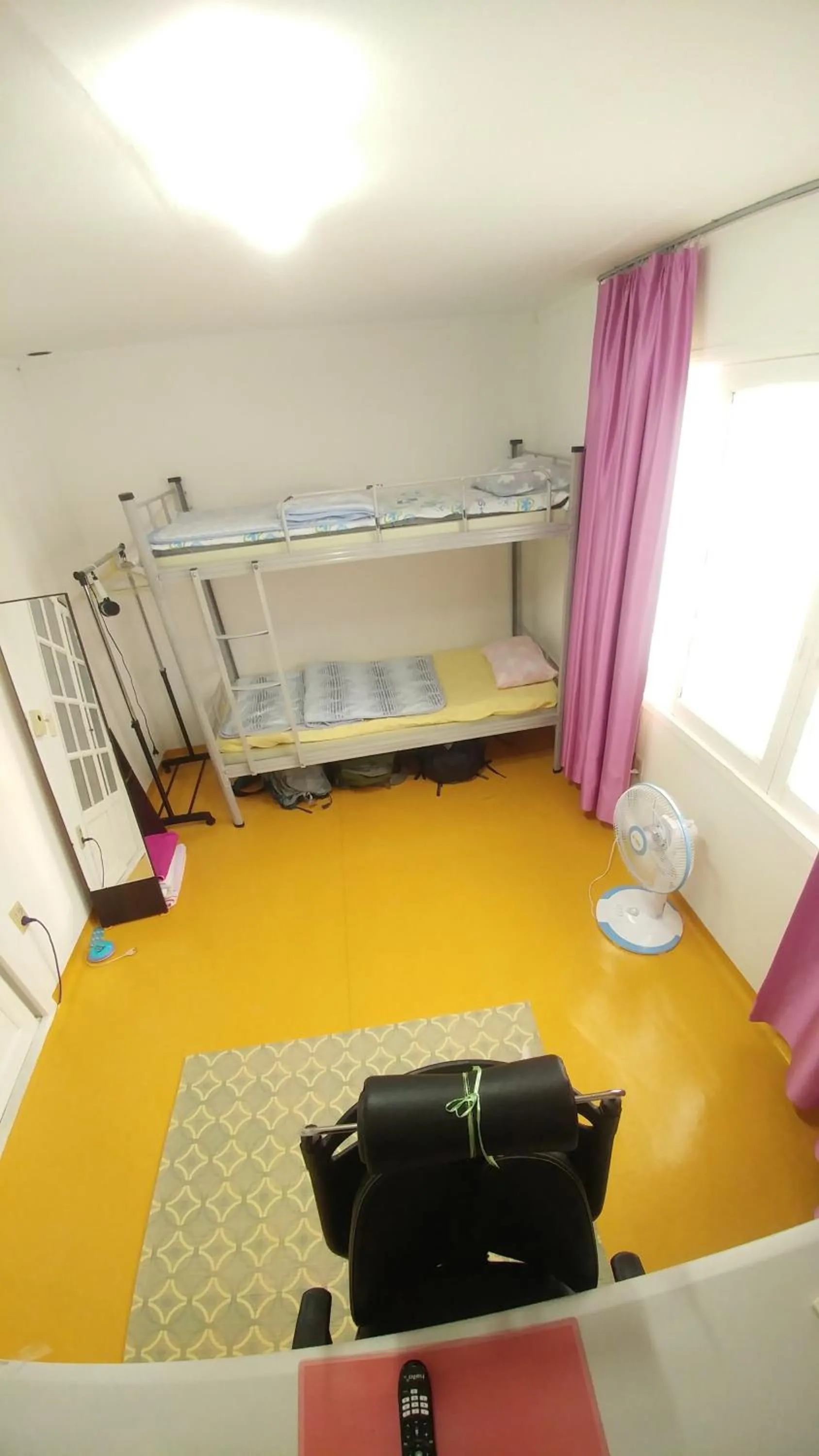 Bed in Exclusive Use Whole House For You