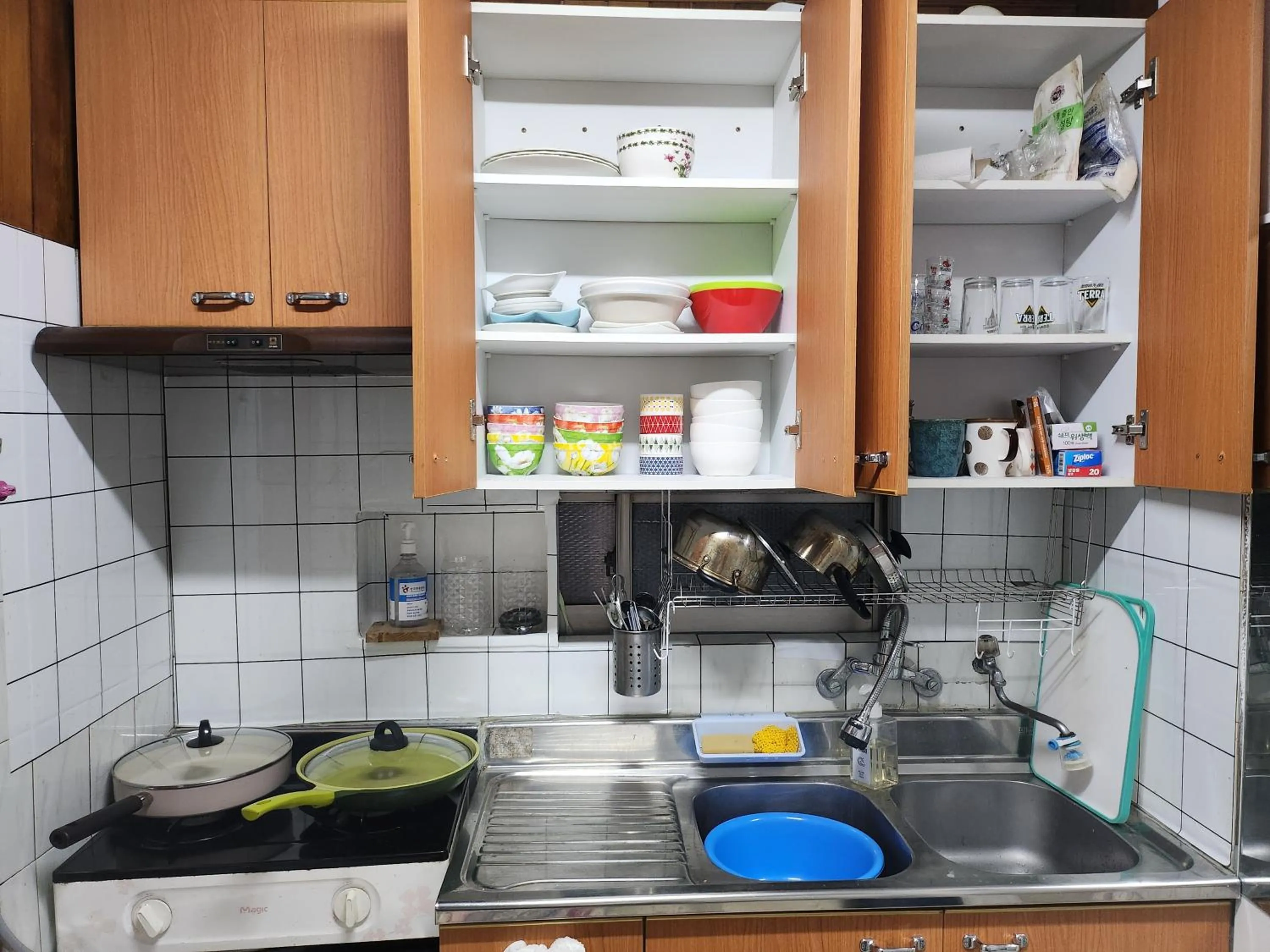 Exclusive Use Whole House For You