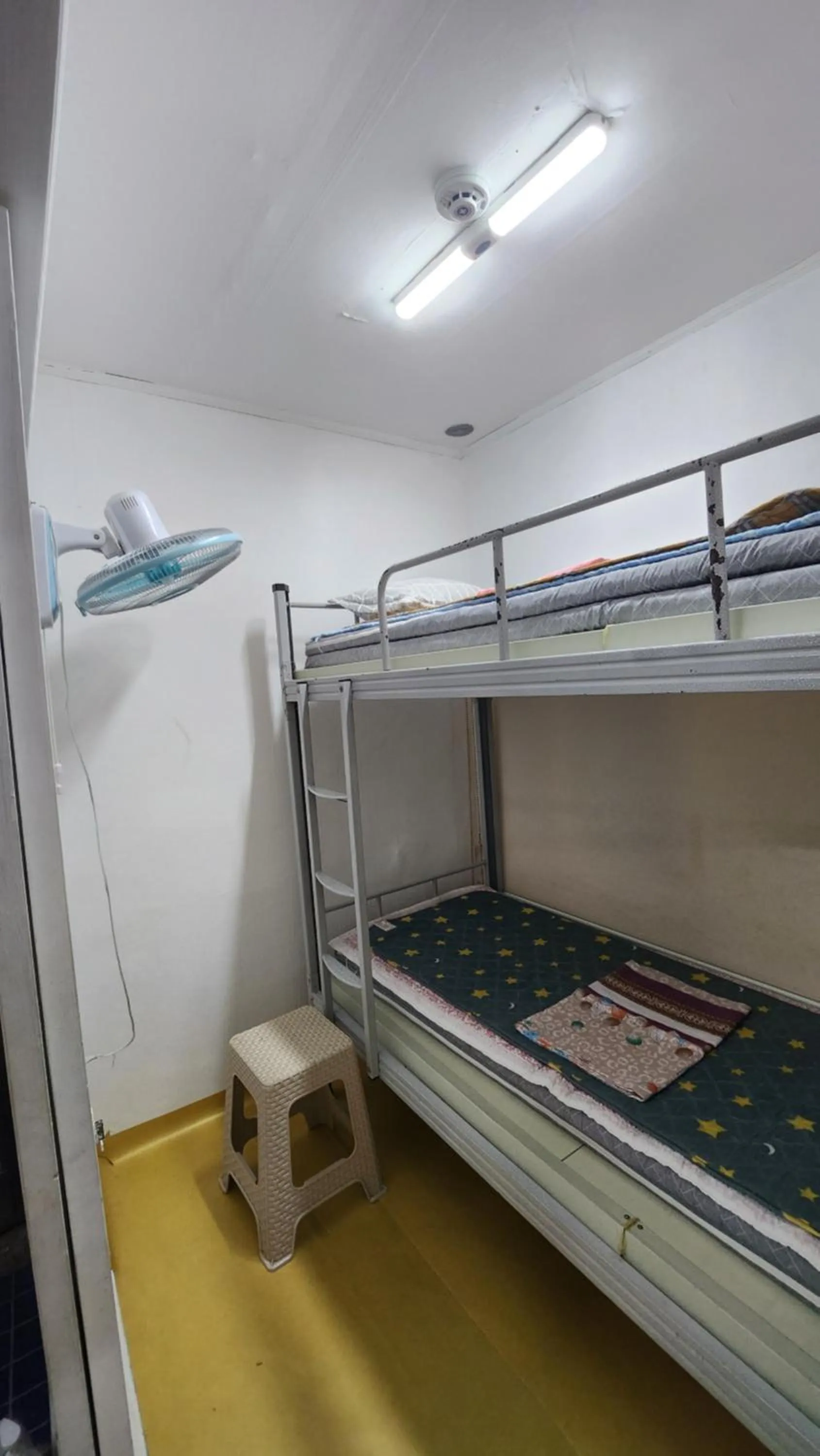 Bed in Exclusive Use Whole House For You