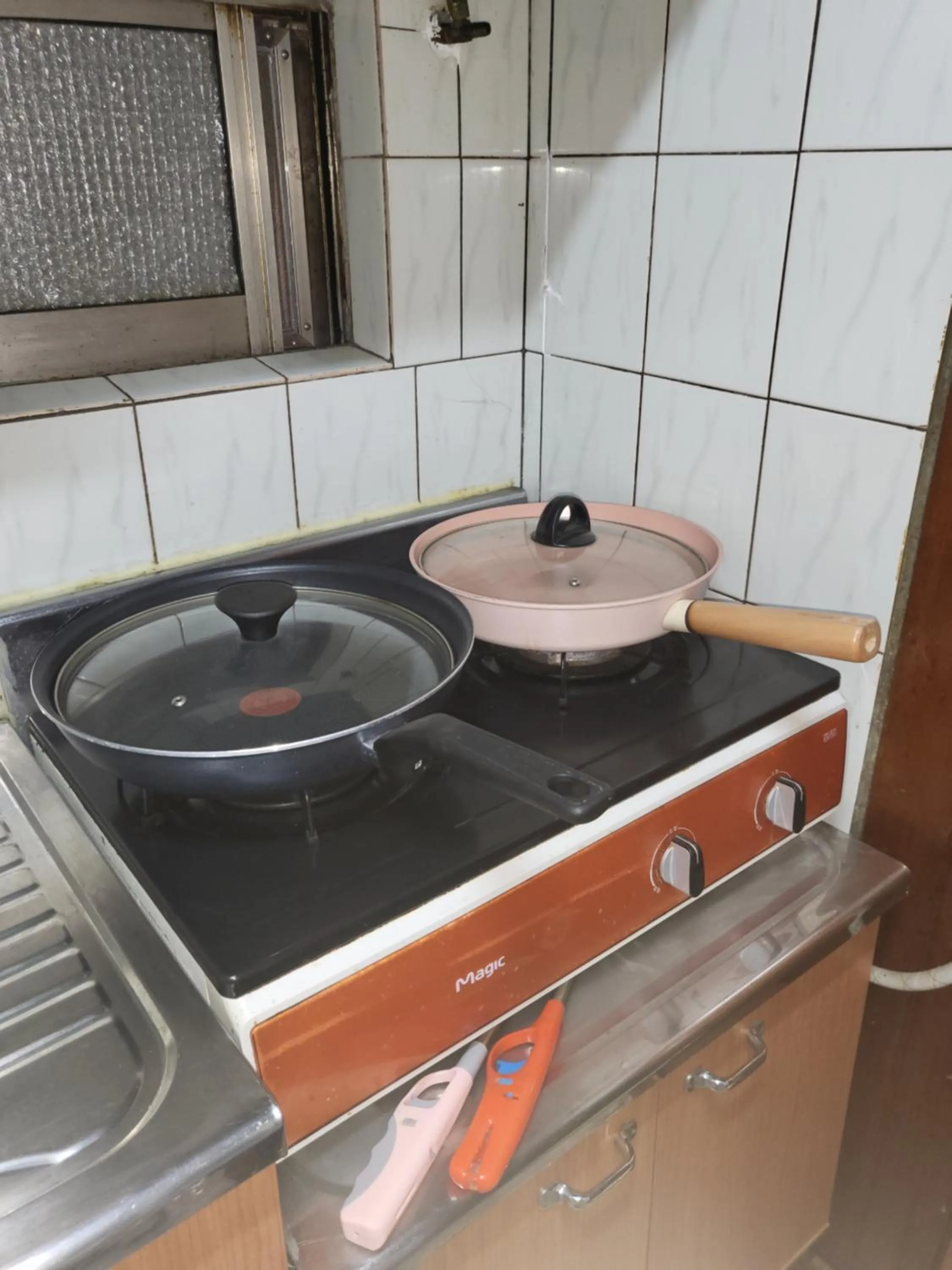 Exclusive Use Whole House For You