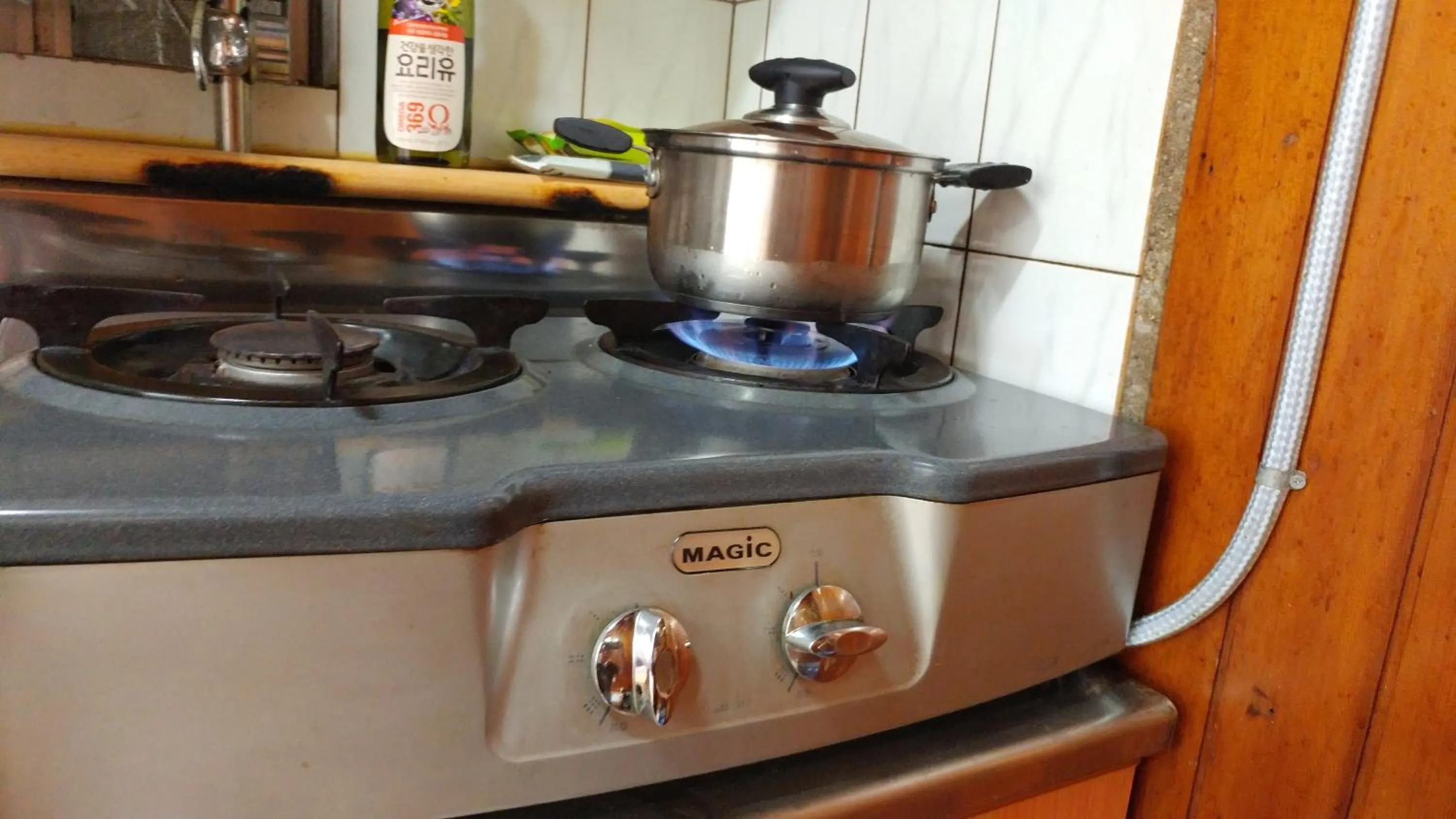 Exclusive Use Whole House For You