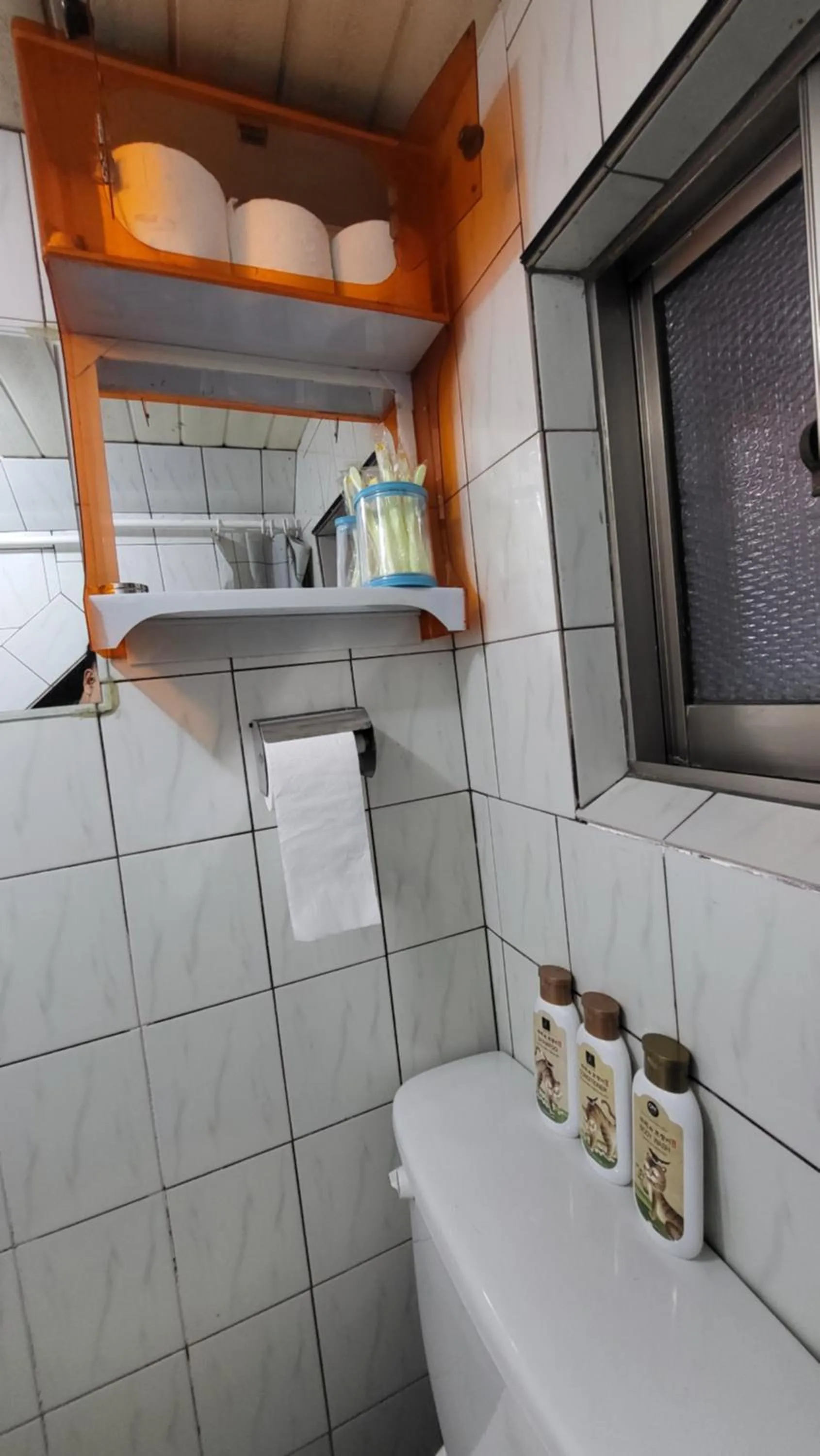 Exclusive Use Whole House For You