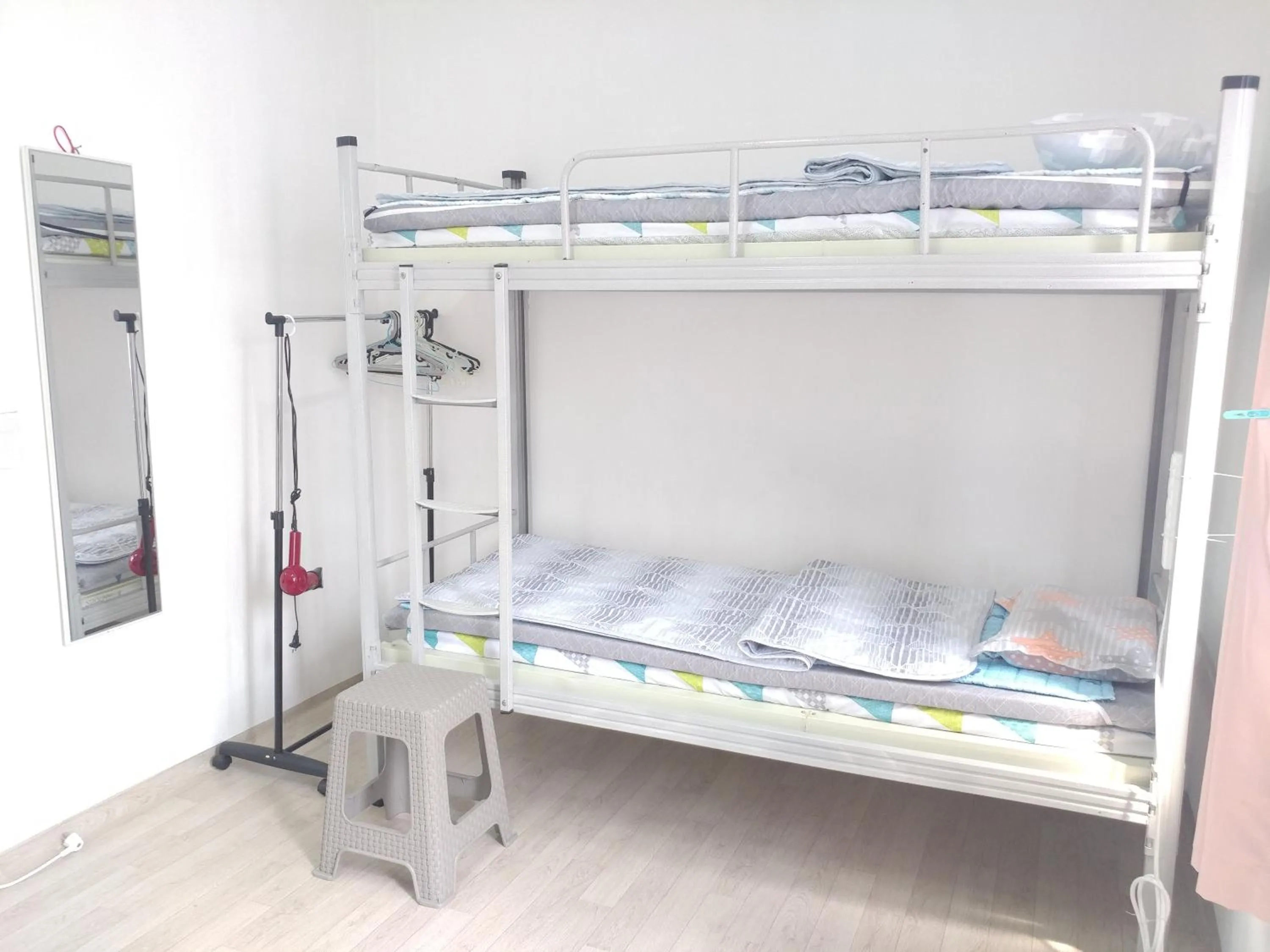 Bed in Exclusive Use Whole House For You