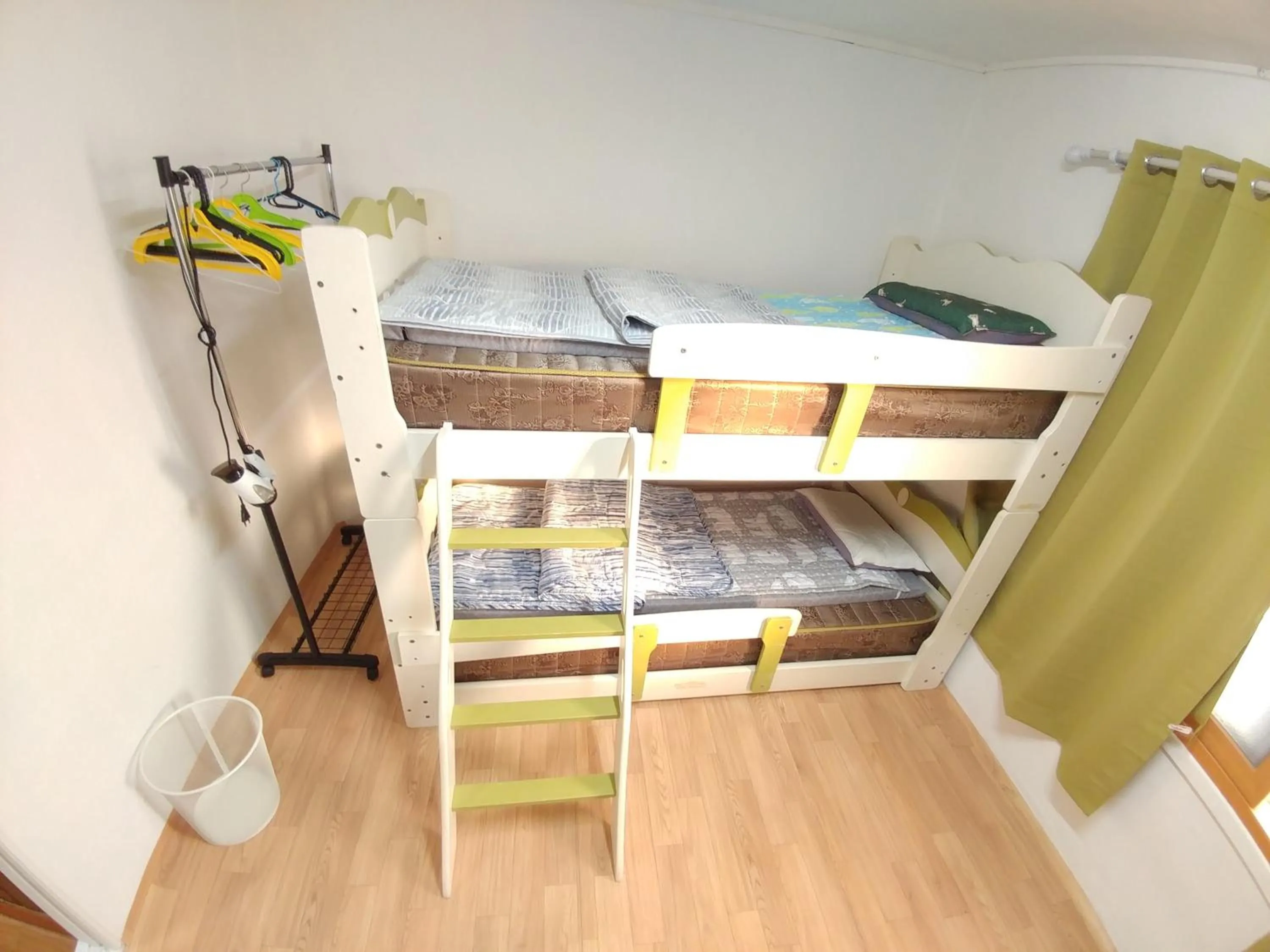 Bed in Exclusive Use Whole House For You
