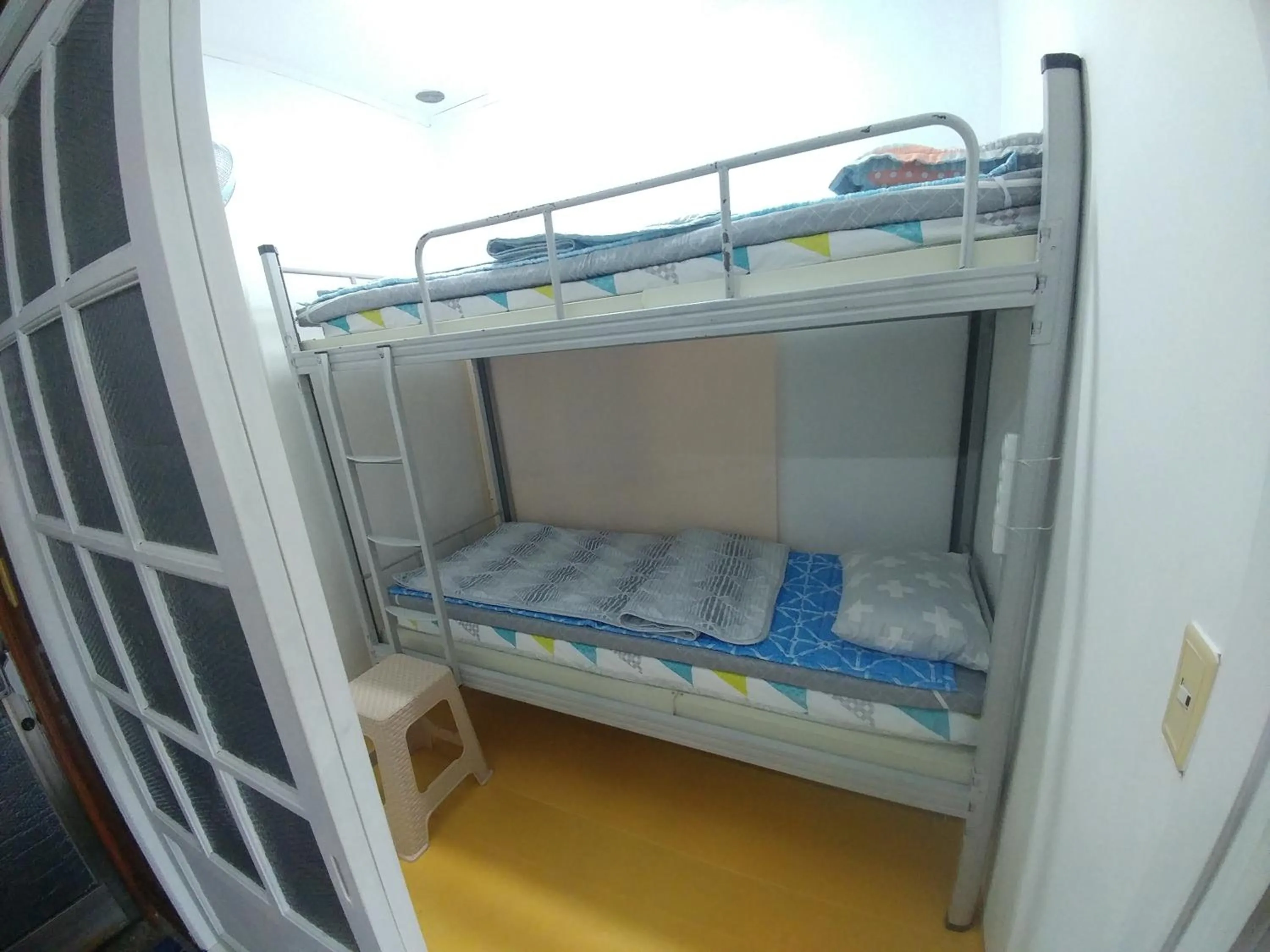 Bed in Exclusive Use Whole House For You