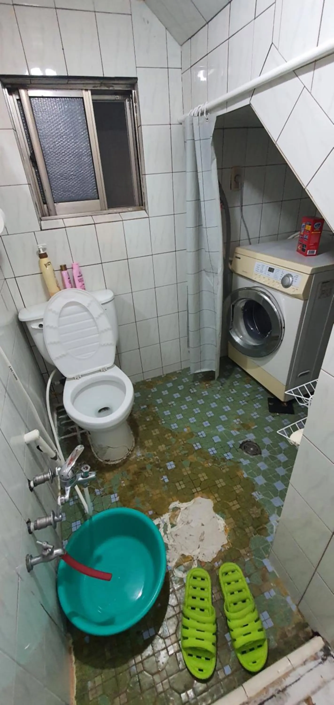 Exclusive Use Whole House For You