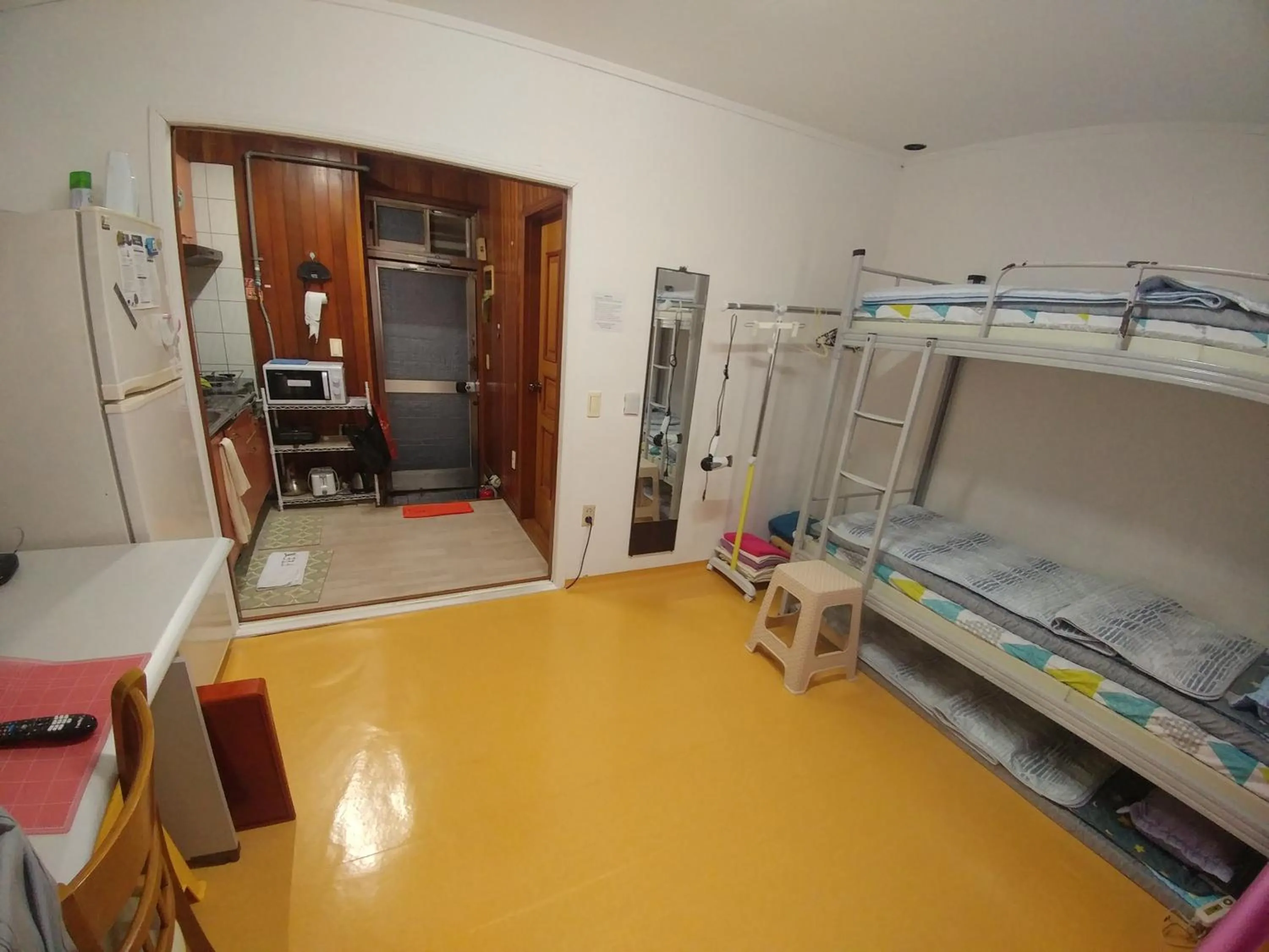 Bed in Exclusive Use Whole House For You