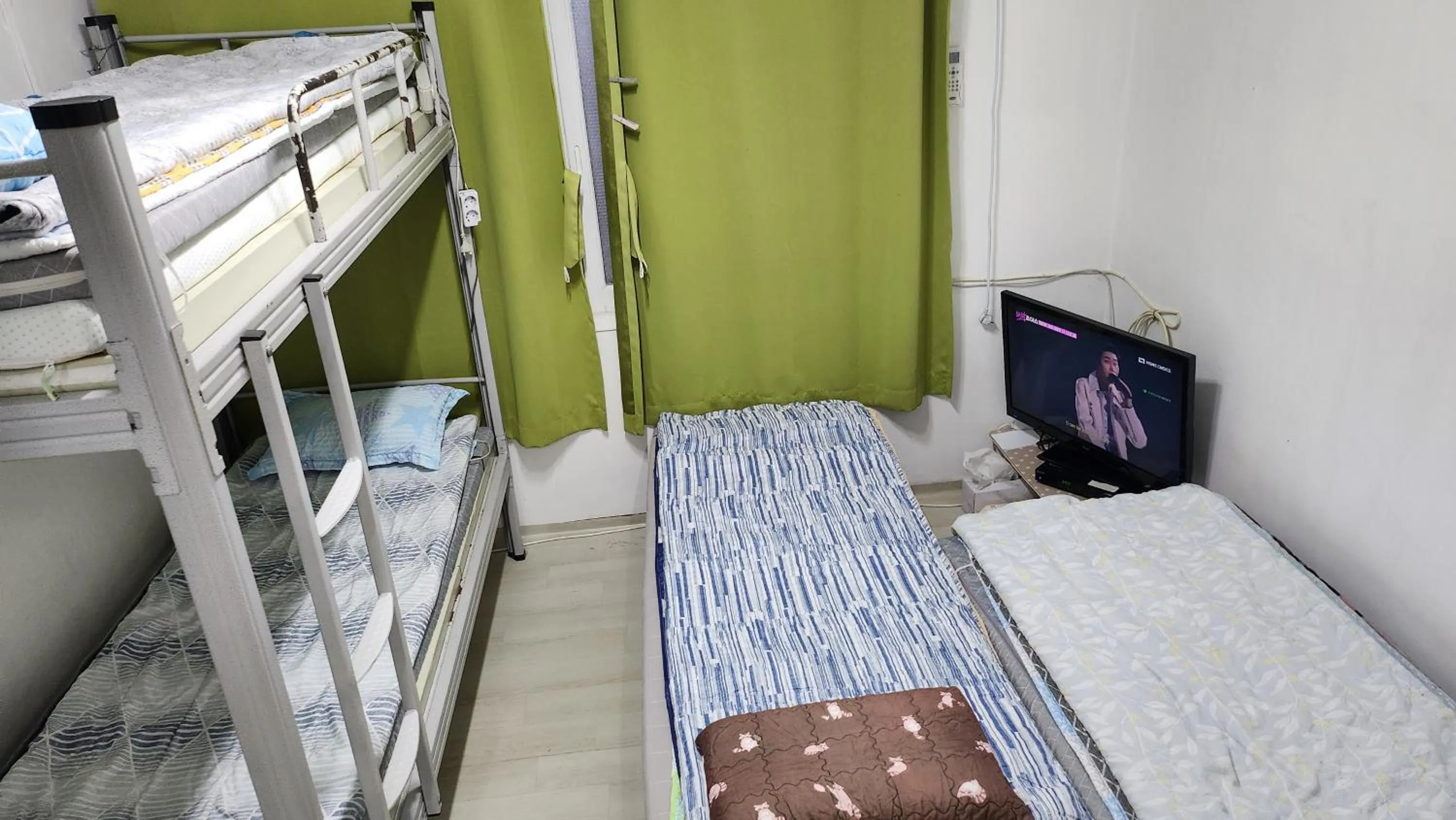 Bed in Exclusive Use Whole House For You