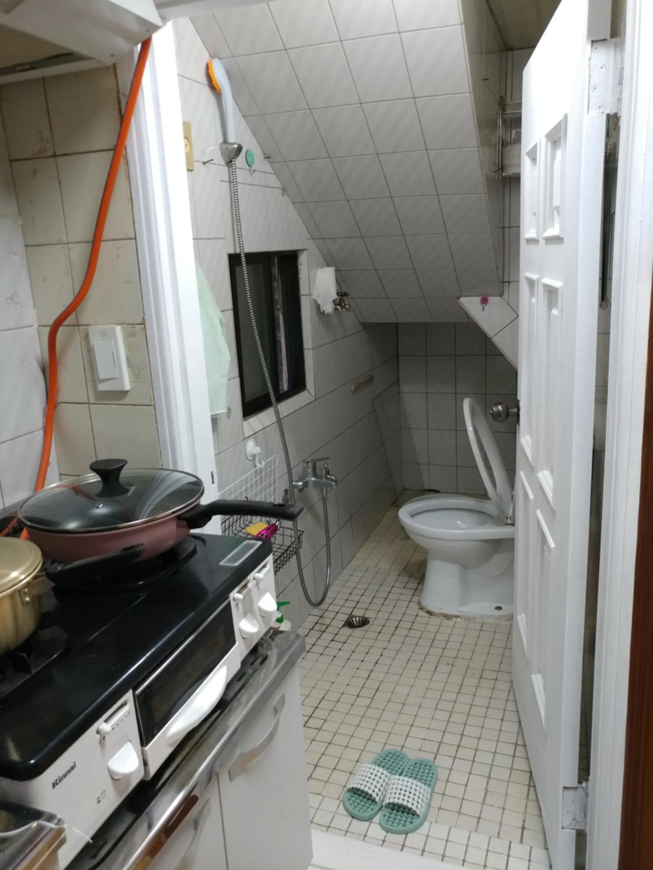 Exclusive Use Whole House For You