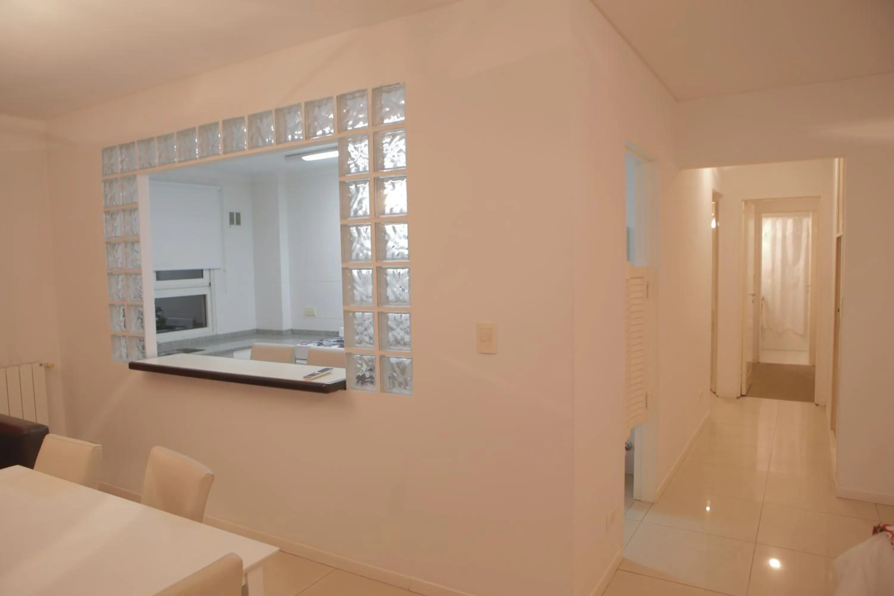 Photo of the whole room in Pampa Plaza Hotel