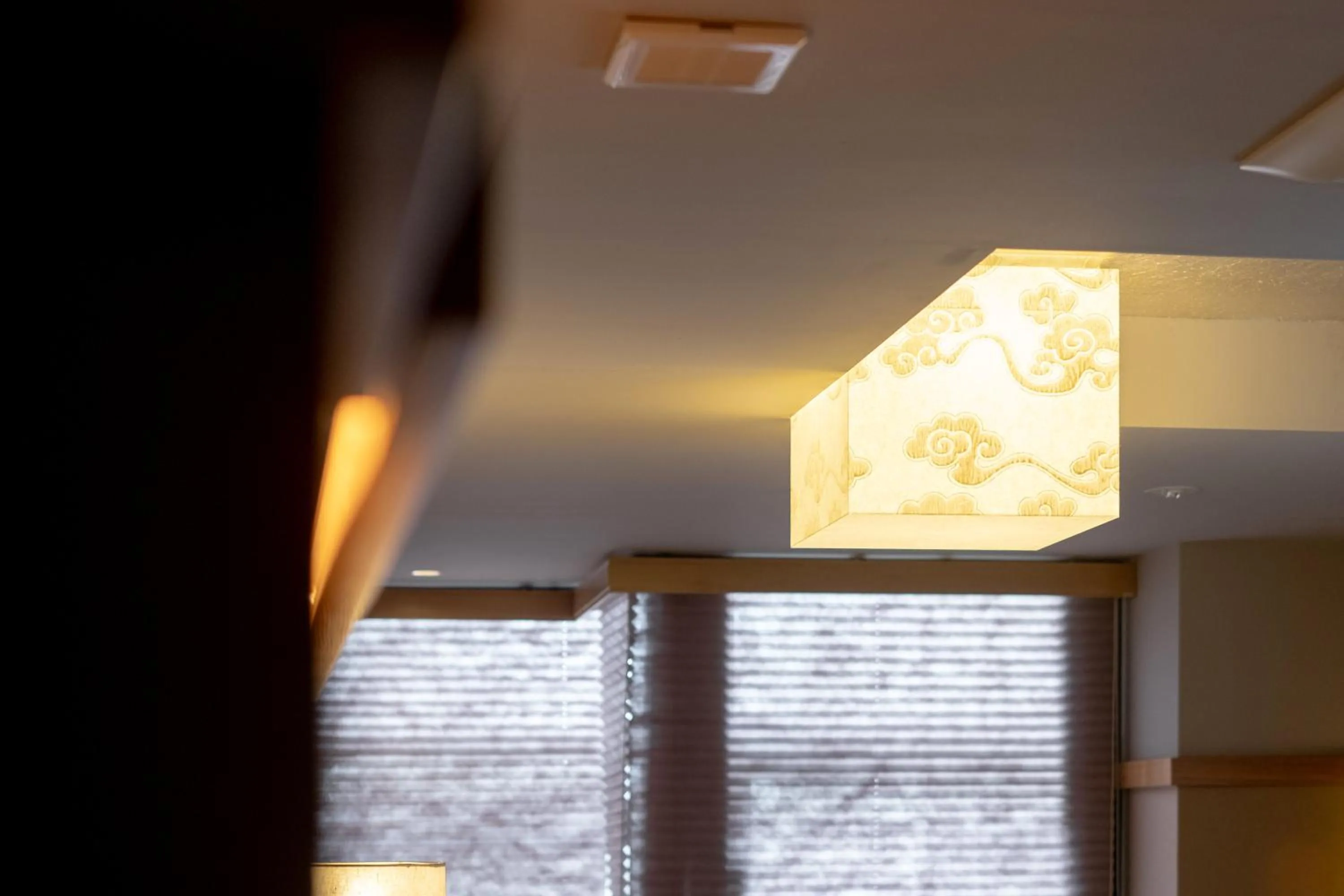 Photo of the whole room in GOZAN HOTEL & SERVICED APARTMENT Higashiyama Sanjo