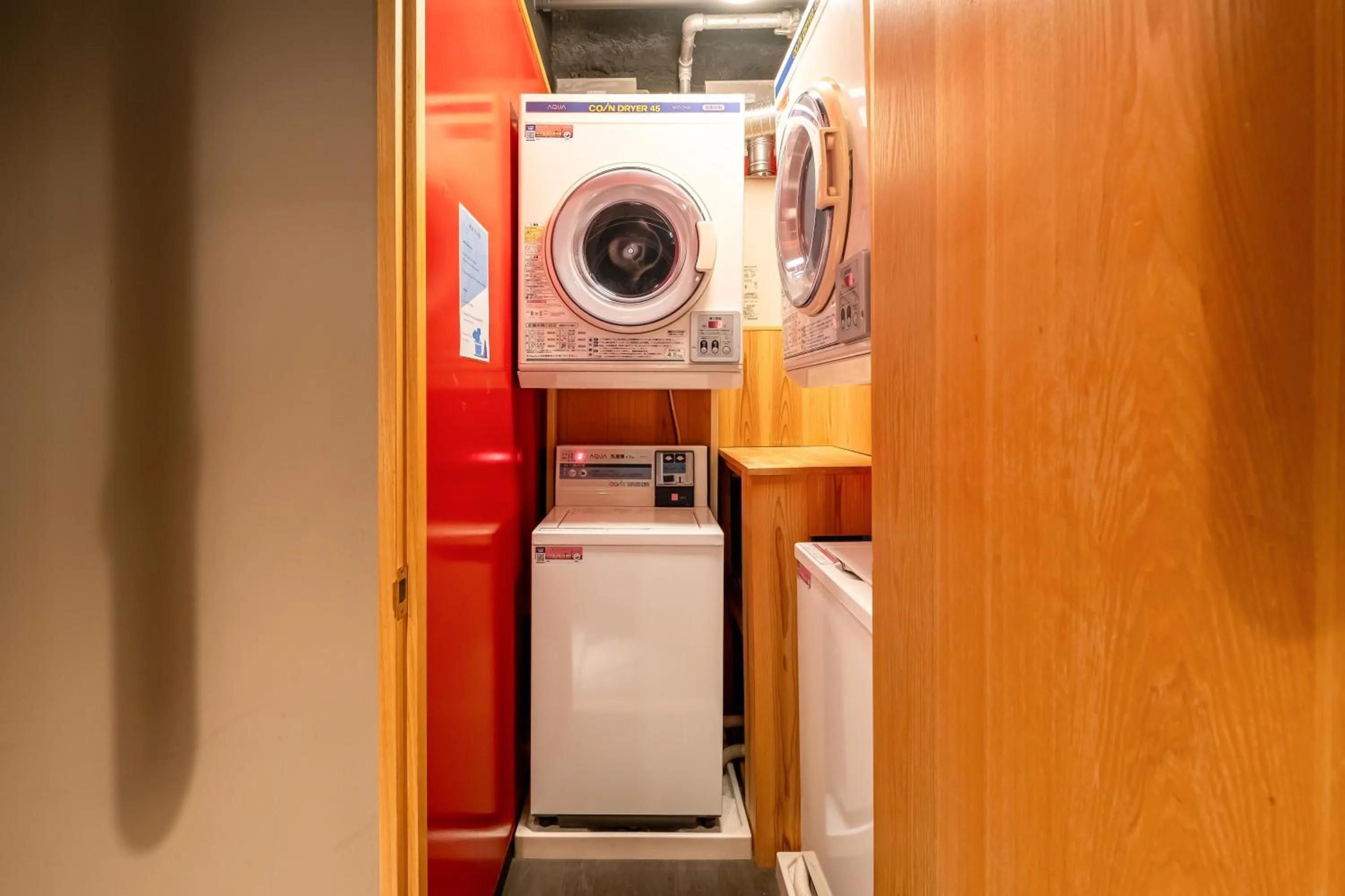 Area and facilities in GOZAN HOTEL & SERVICED APARTMENT Higashiyama Sanjo