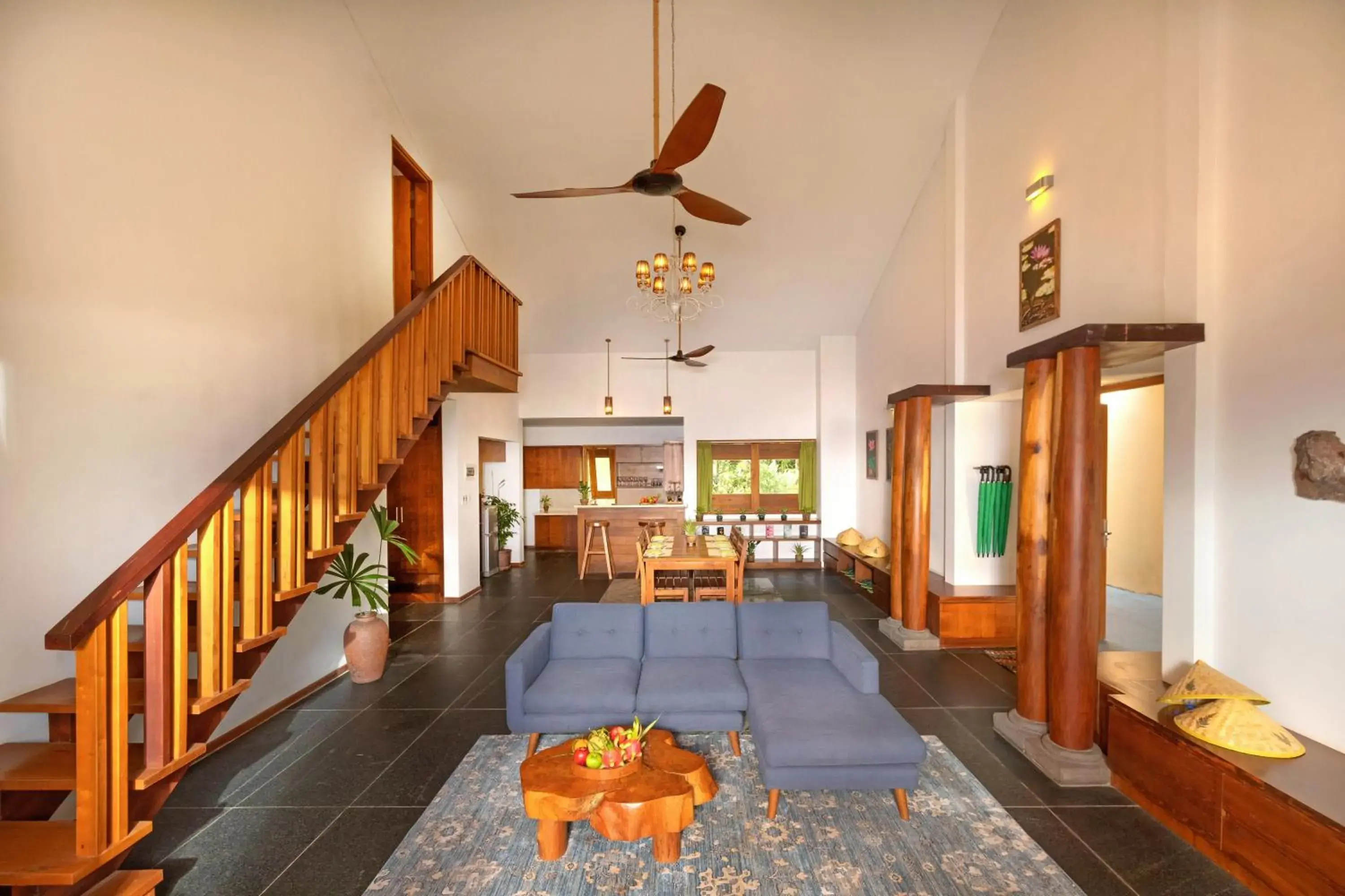 Beachfront Sharing Pool Villa in Green Bay Phu Quoc Resort & Spa Beachfront Sharing Pool Villa in Green Bay Phu Quoc Resort & Spa