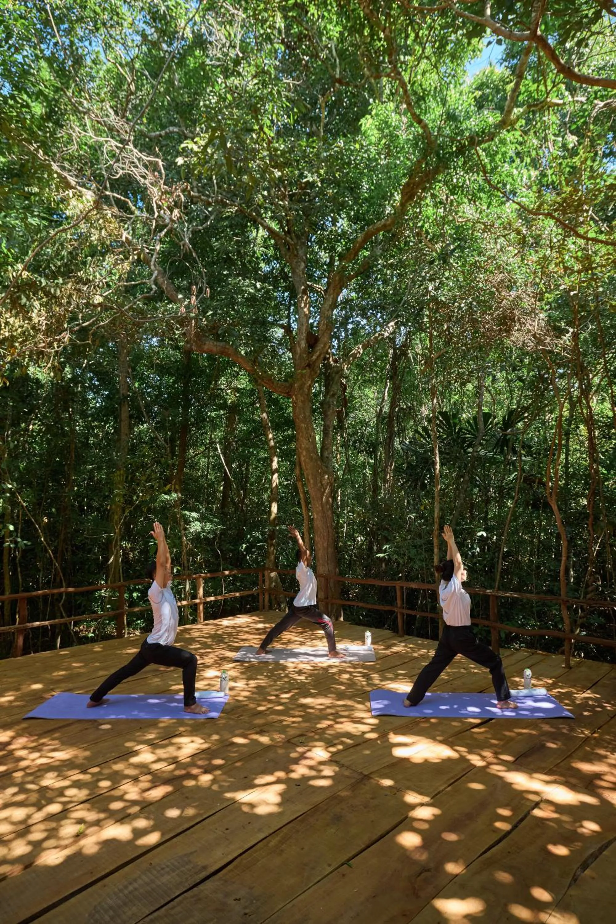 Activities in Green Bay Phu Quoc Resort & Spa