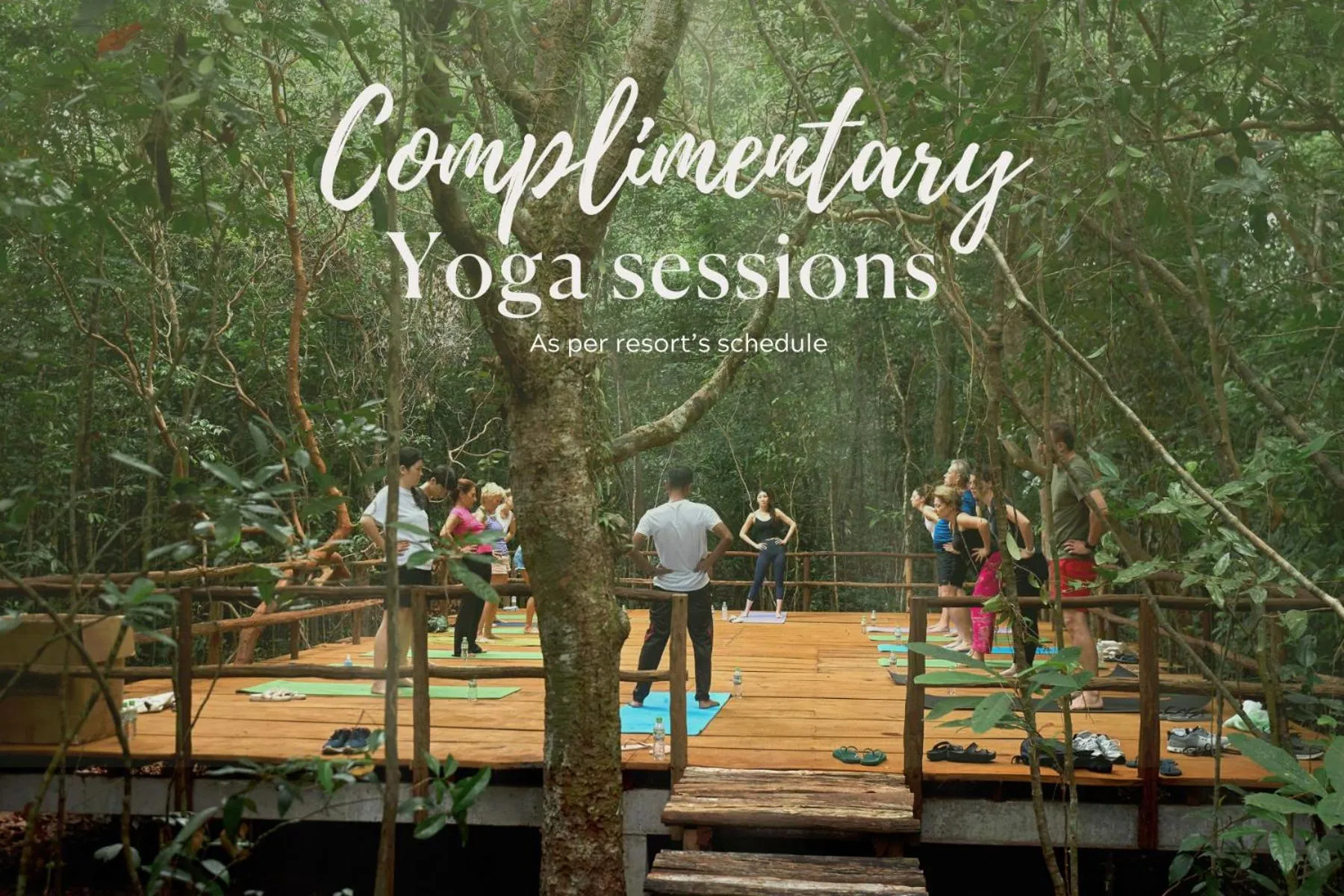 Activities in Green Bay Phu Quoc Resort & Spa