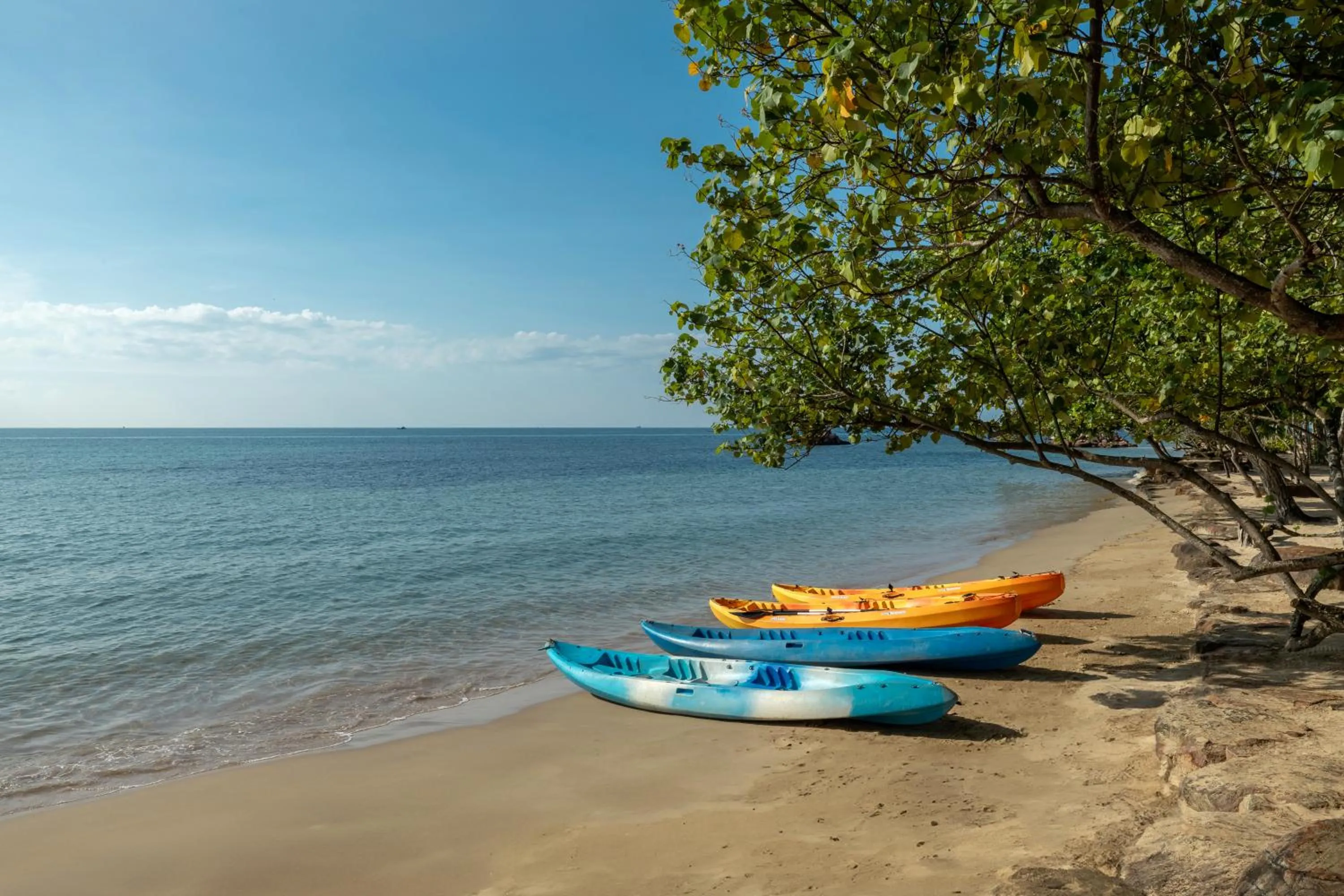 Activities in Green Bay Phu Quoc Resort & Spa