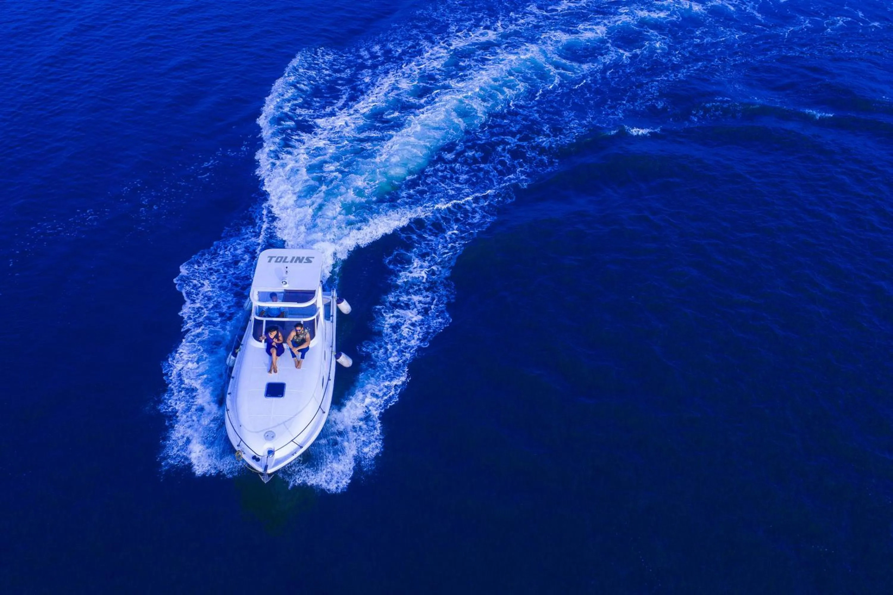 Other in Cyrus Lake Haven