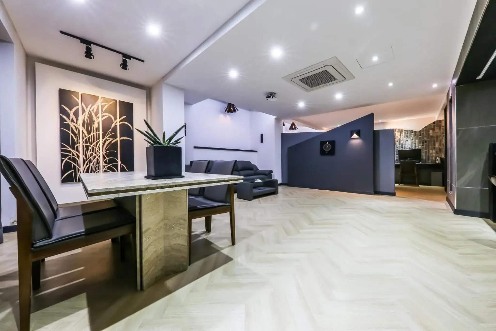 Studio in Seosan Aria Hotel Studio in Seosan Aria Hotel