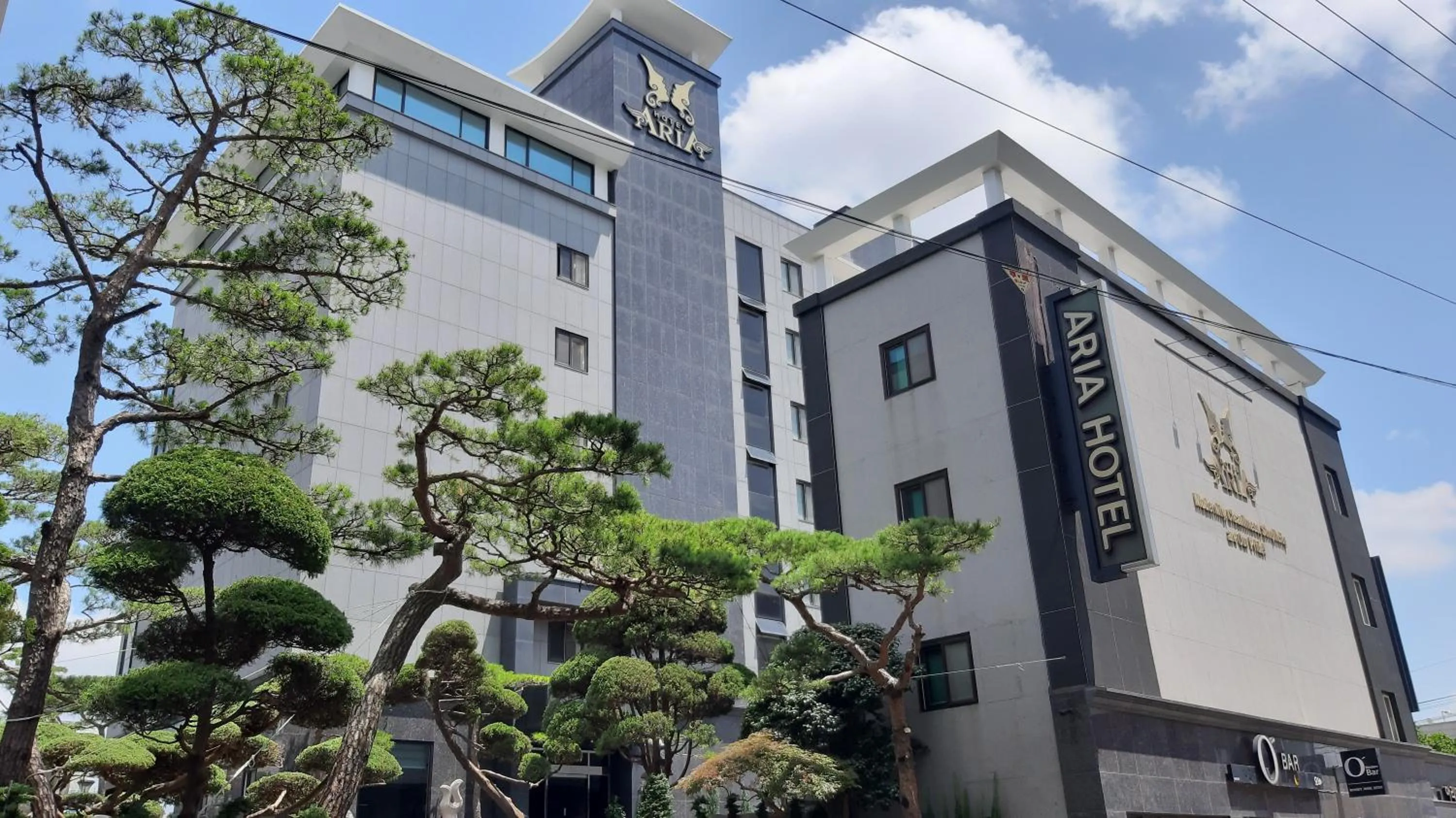 Seosan Aria Hotel