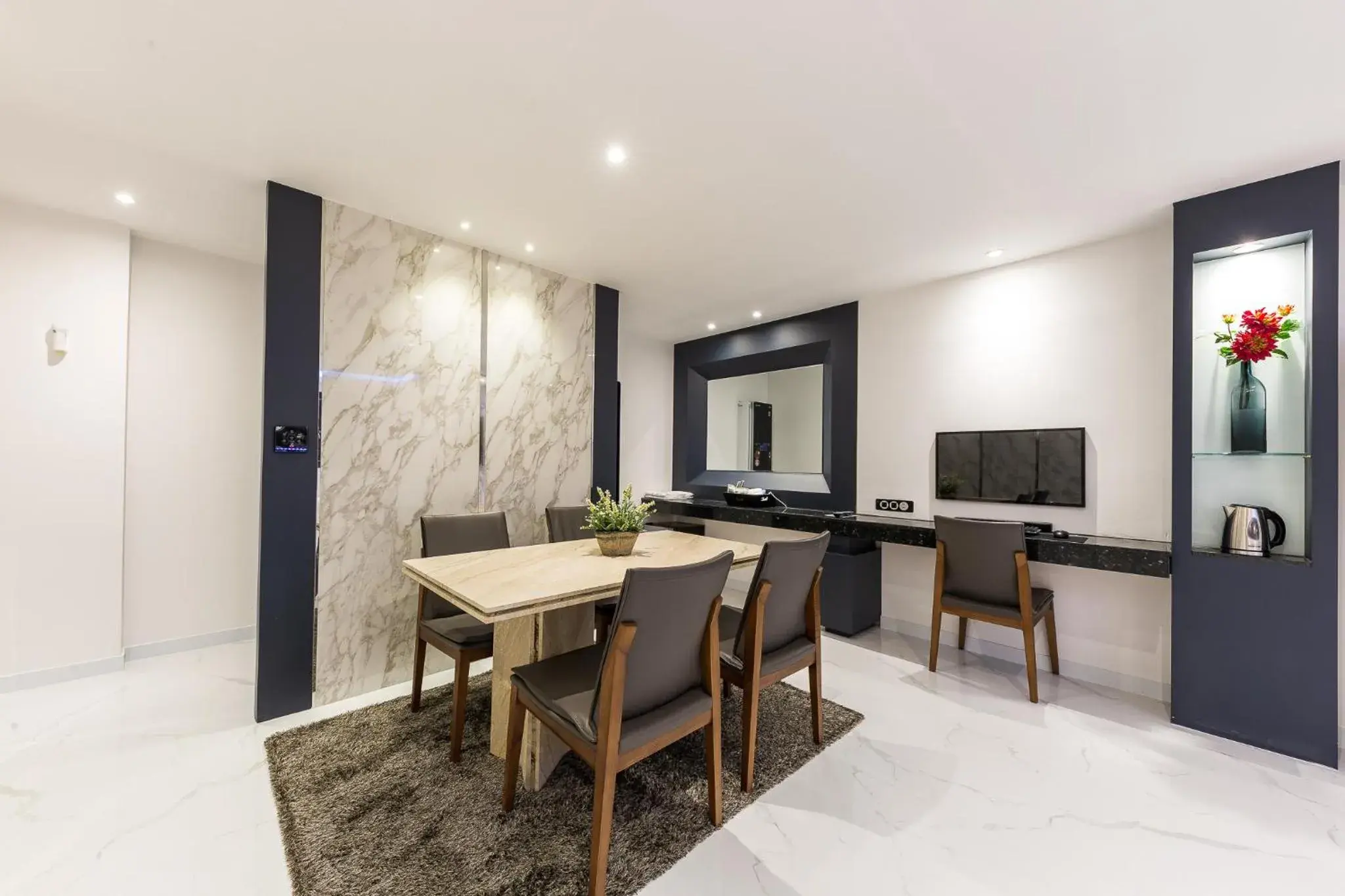 Deluxe Suite in Seosan Aria Hotel Deluxe Suite in Seosan Aria Hotel