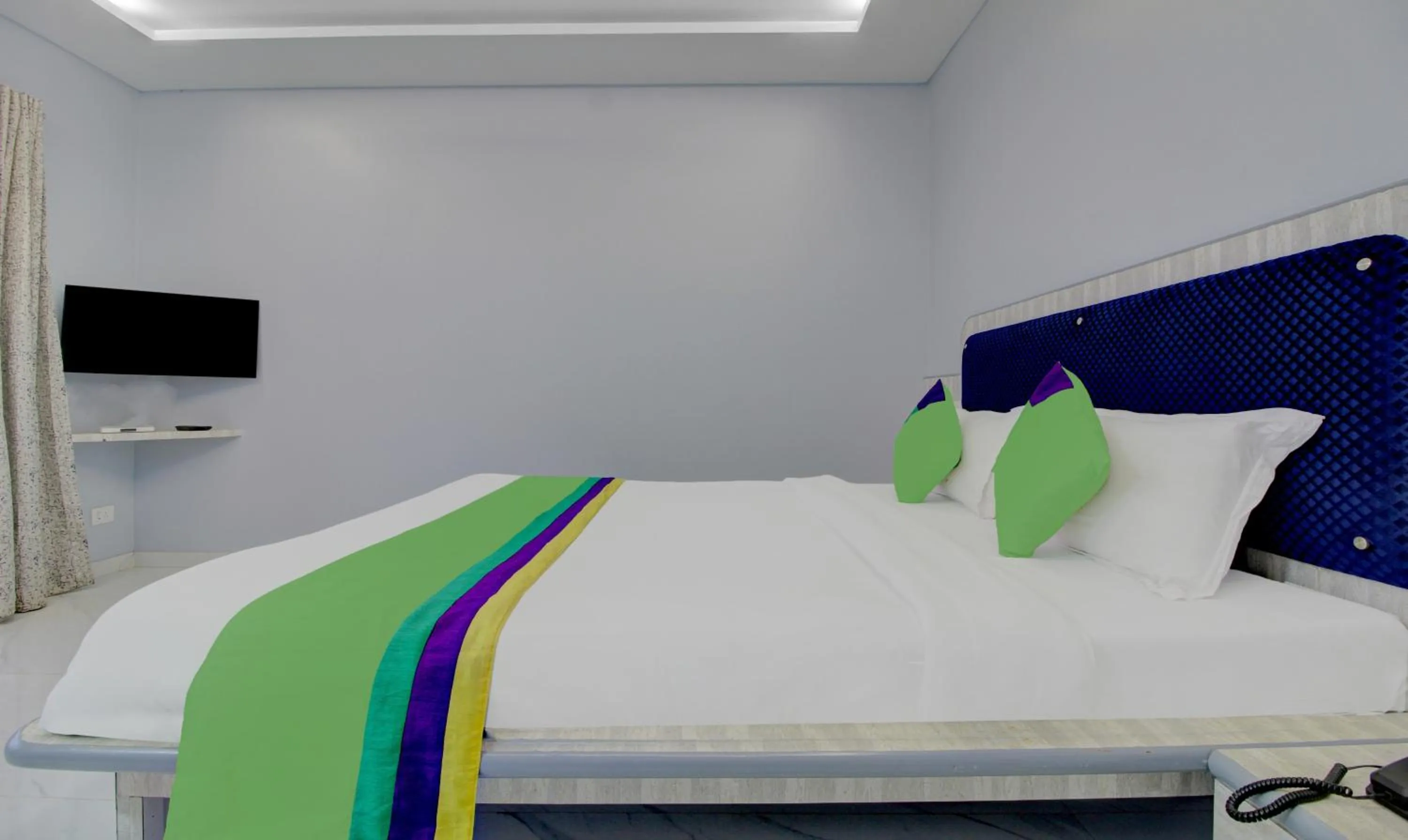 Treebo Jeevan Village