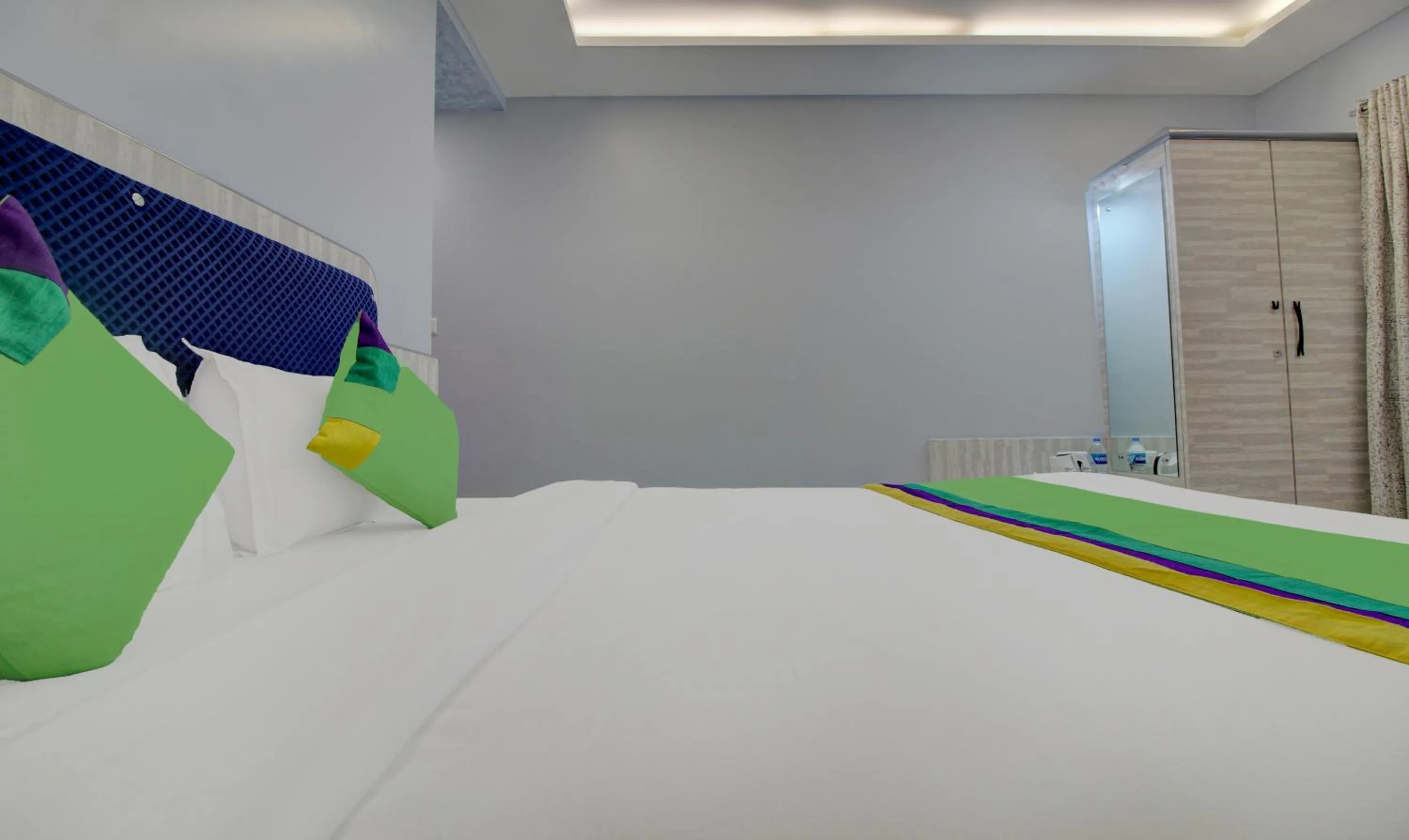 Treebo Jeevan Village