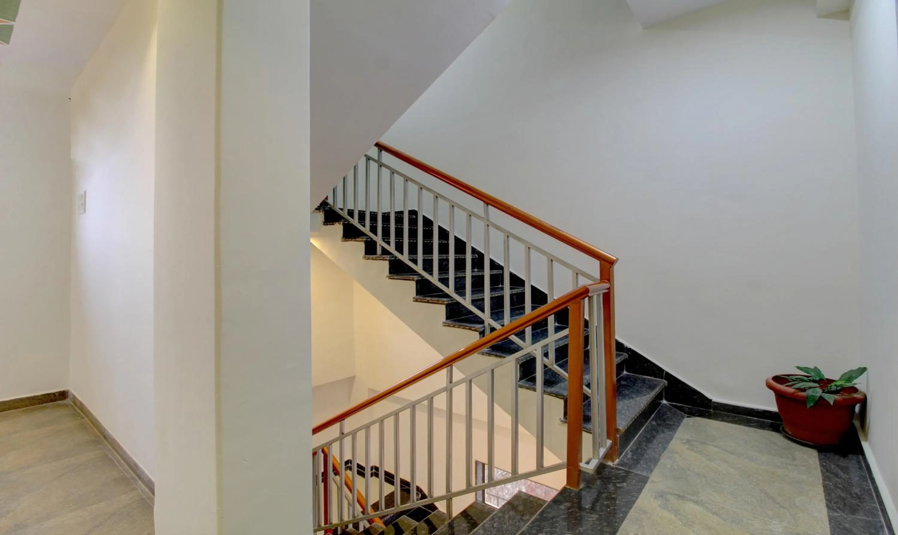 Treebo Jeevan Village