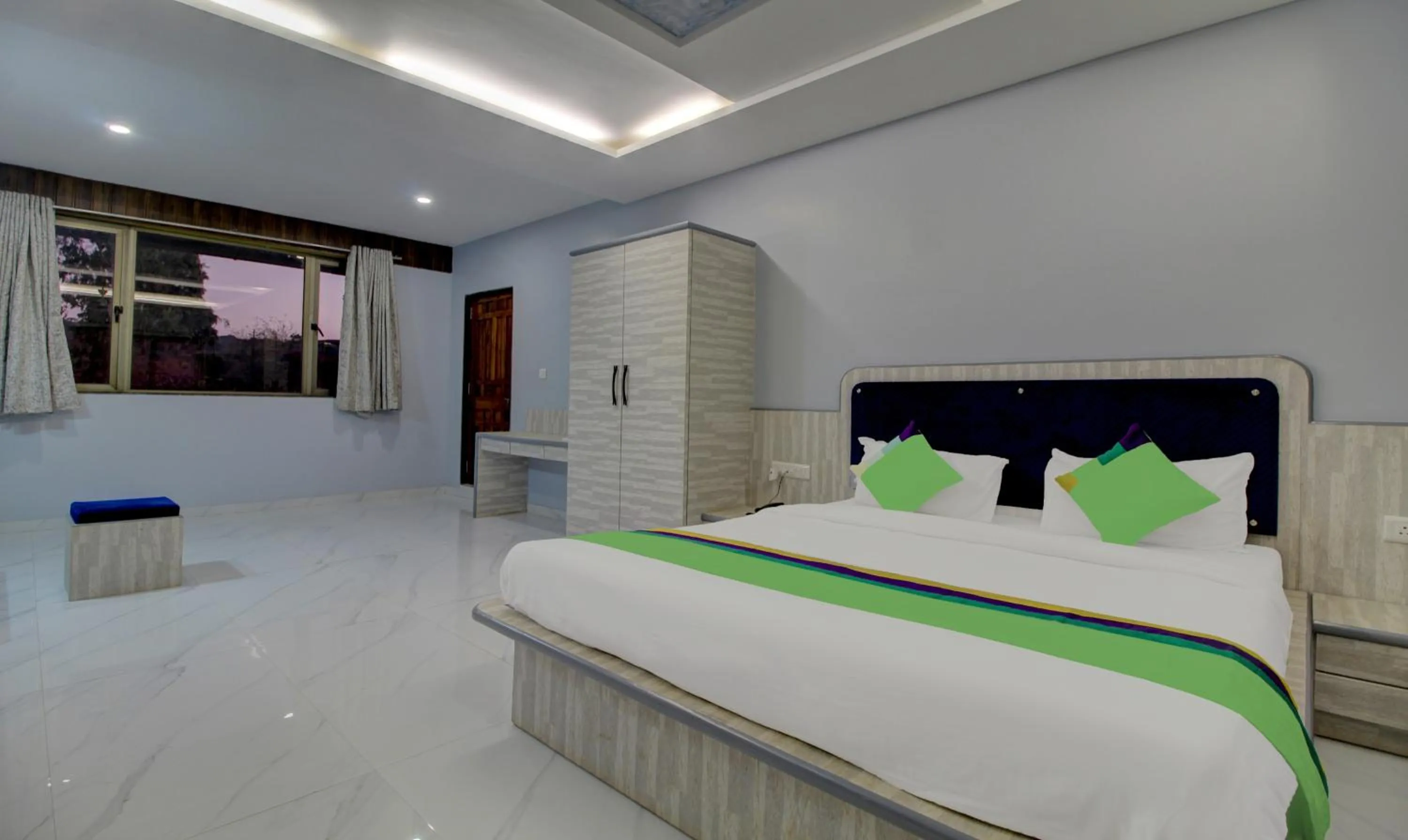 Treebo Jeevan Village