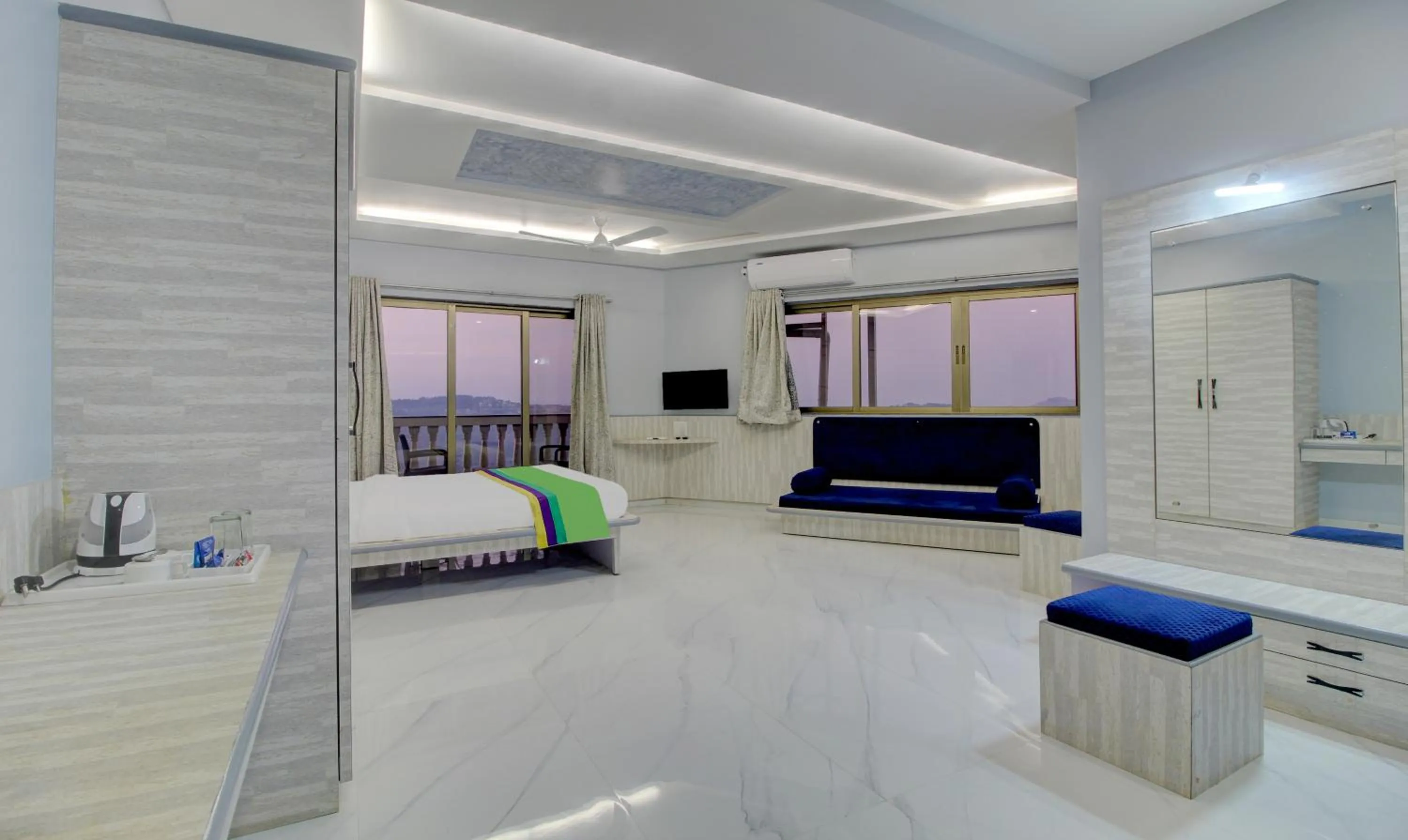 Treebo Jeevan Village