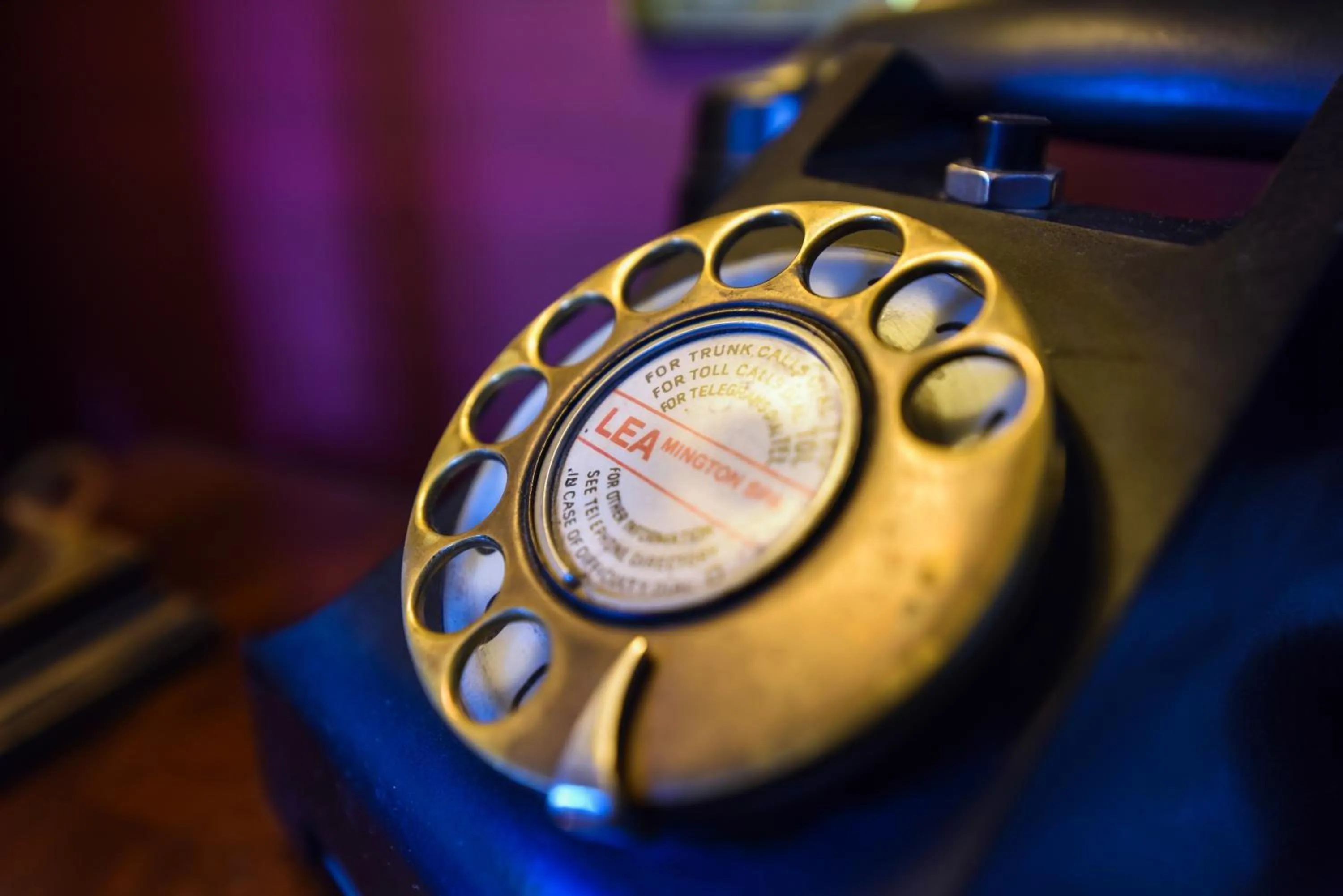 Decorative detail in Astley Bank Hotel
