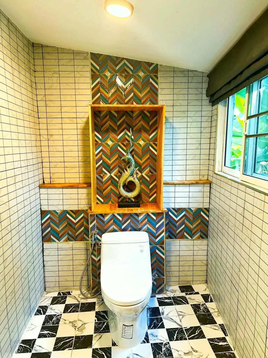 Hetai Boutique Hotel