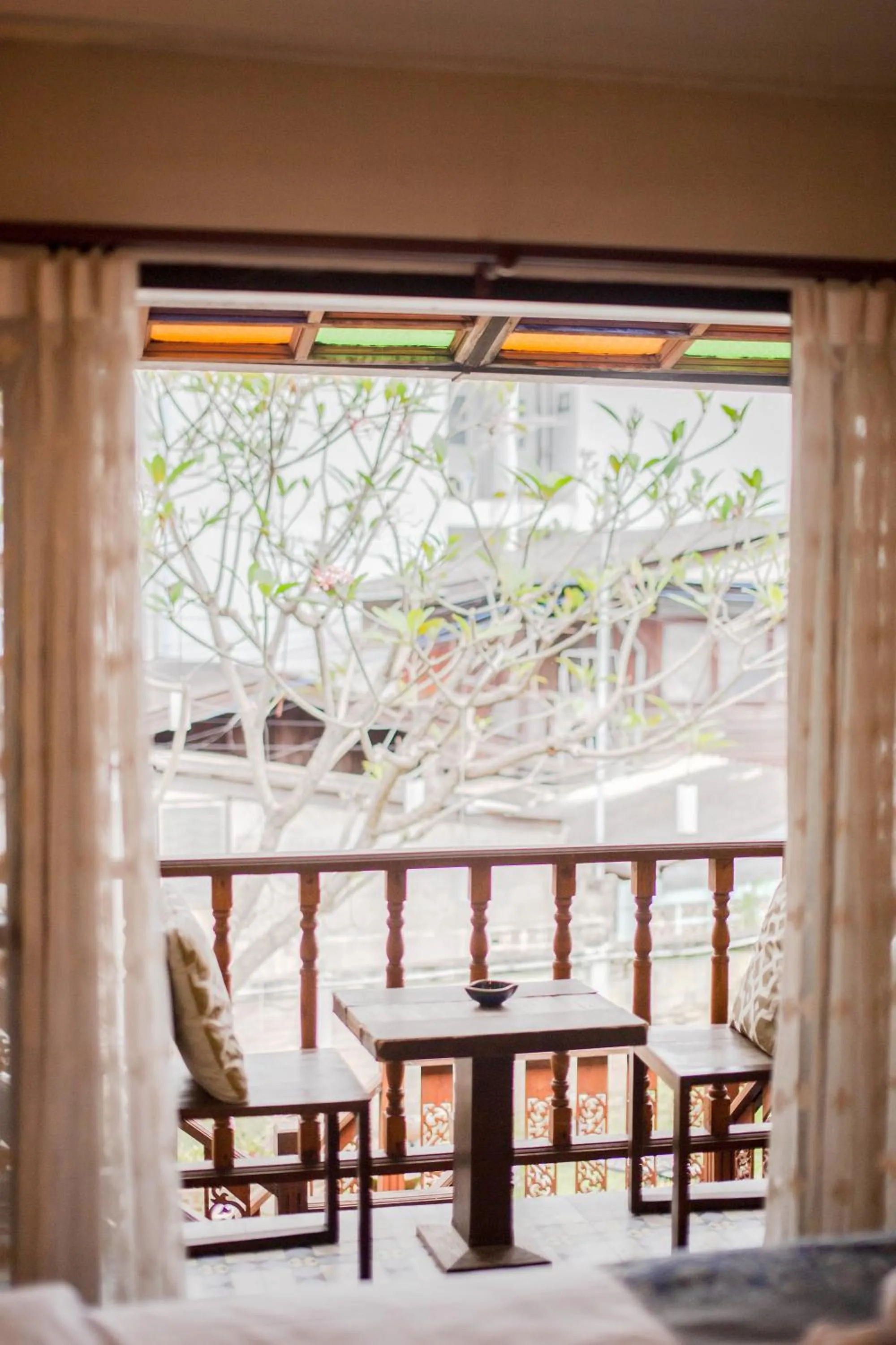 Hetai Boutique Hotel