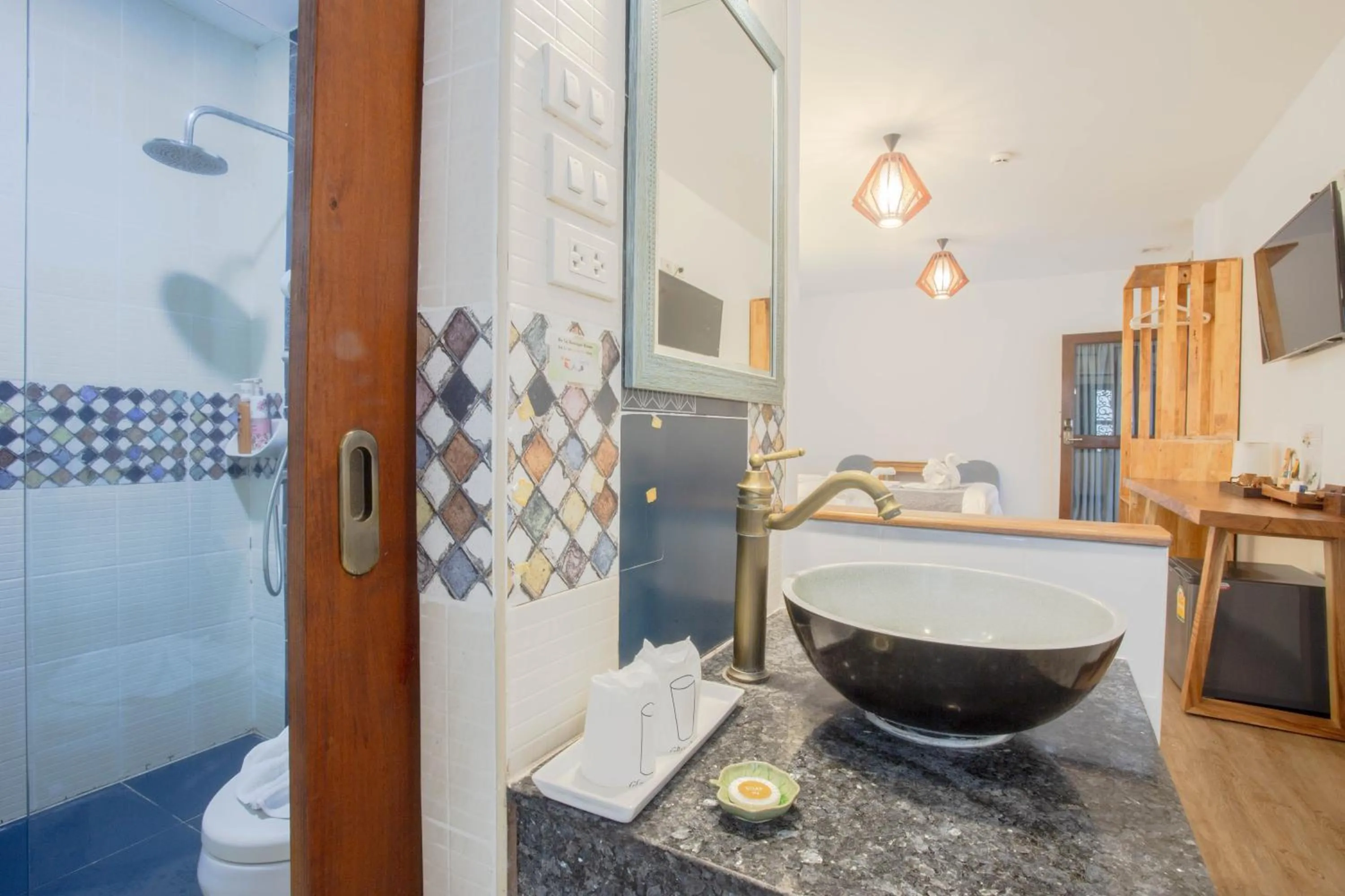 Hetai Boutique Hotel