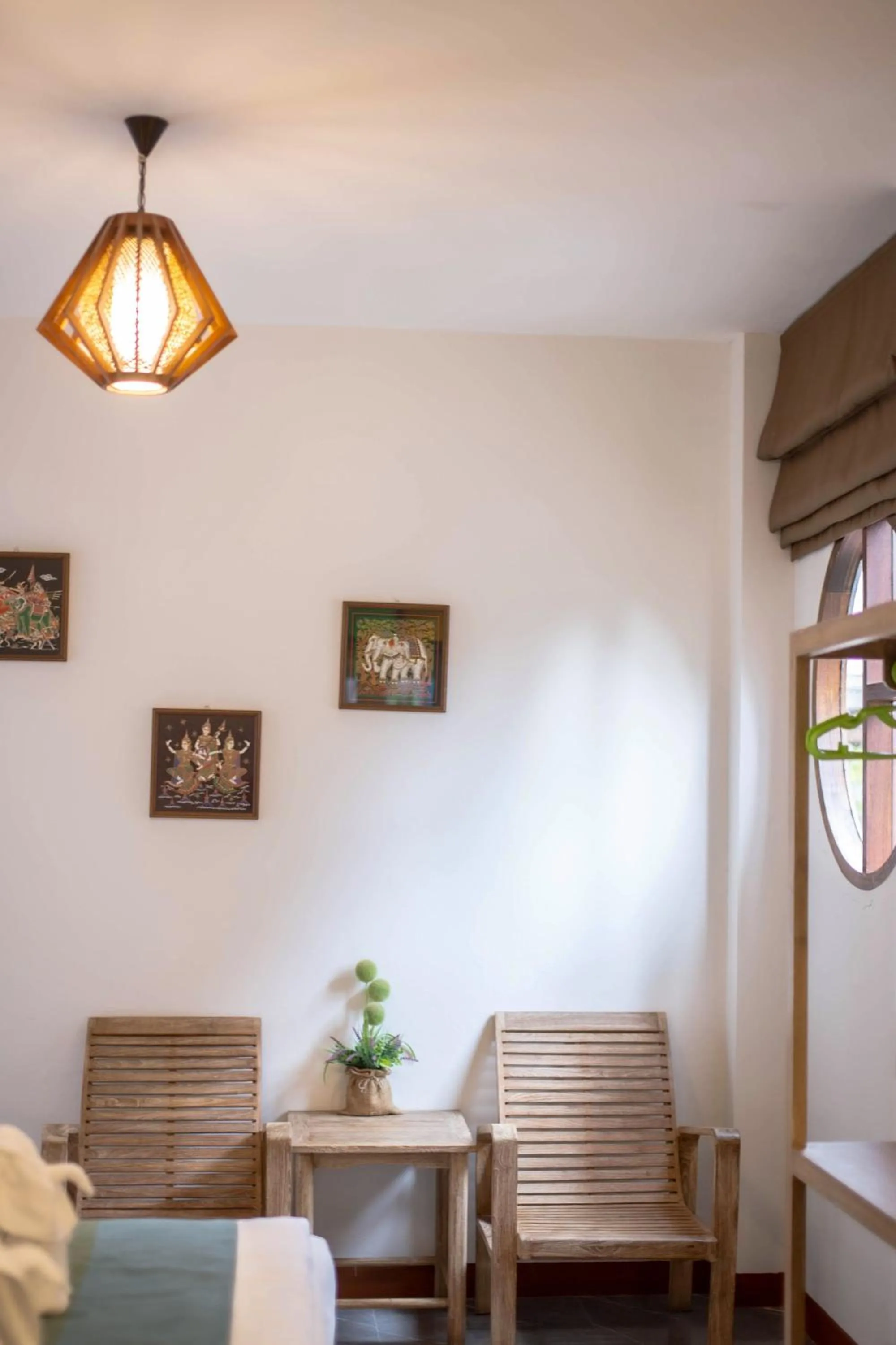 Hetai Boutique Hotel