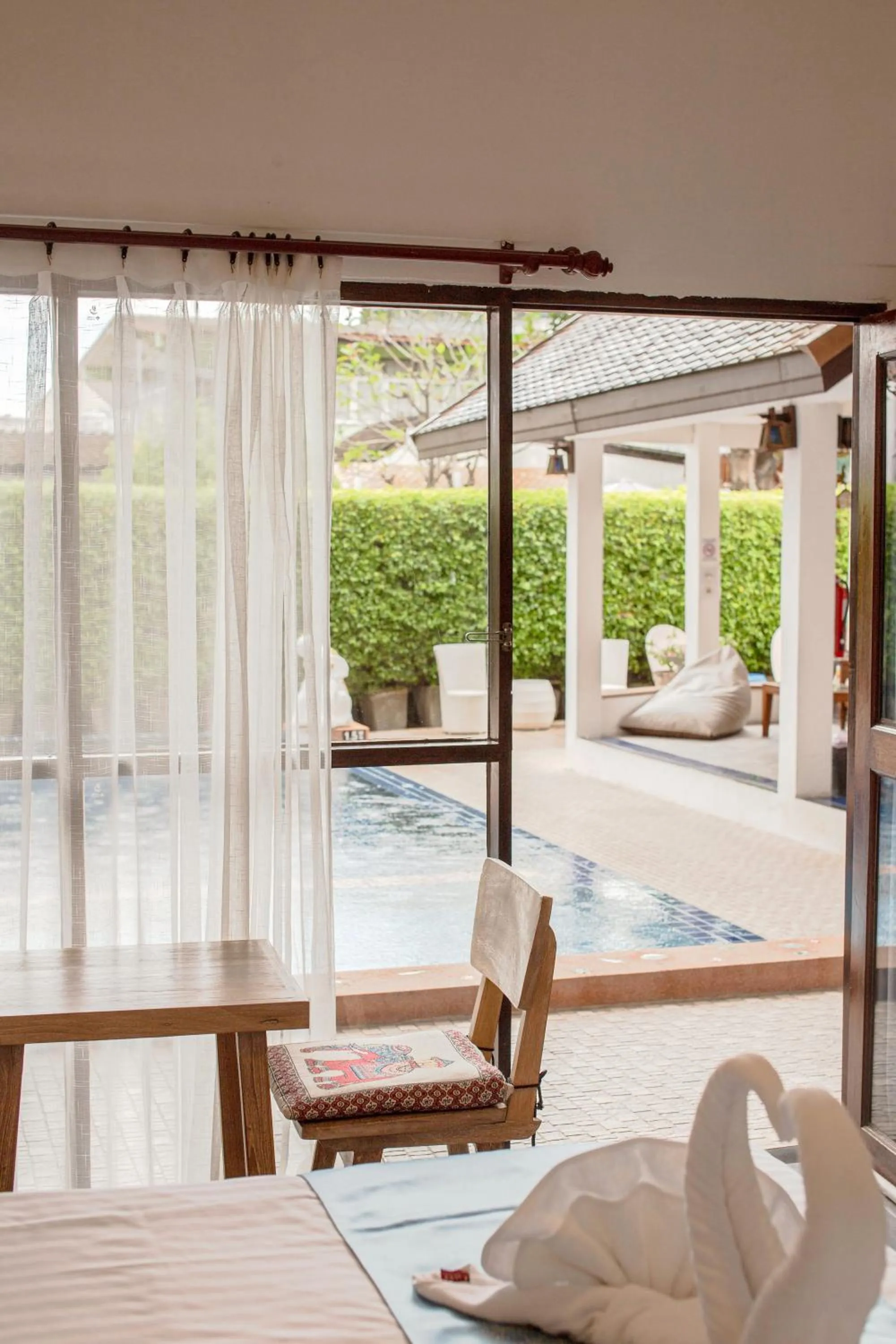 Hetai Boutique Hotel