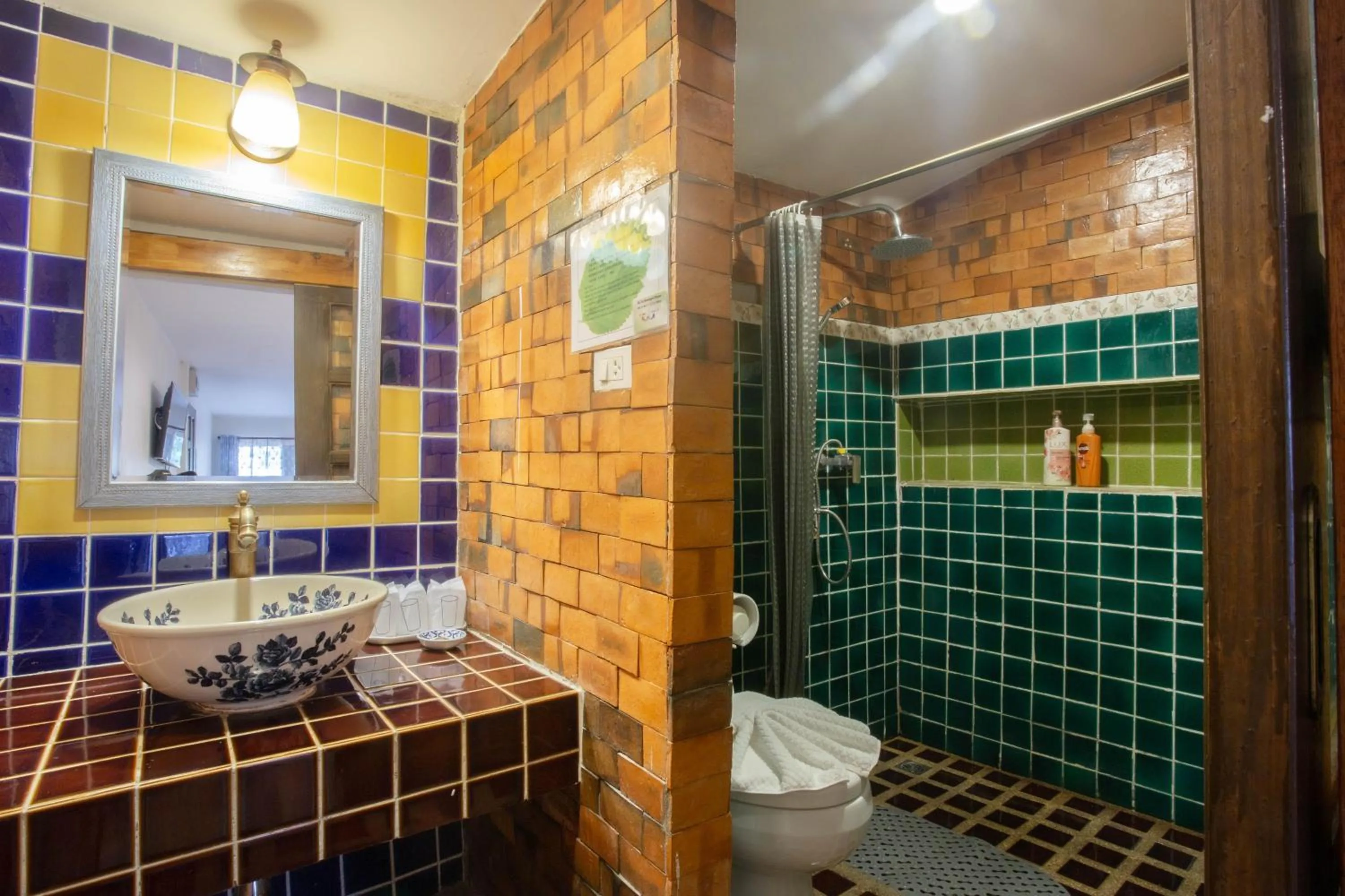 Hetai Boutique Hotel