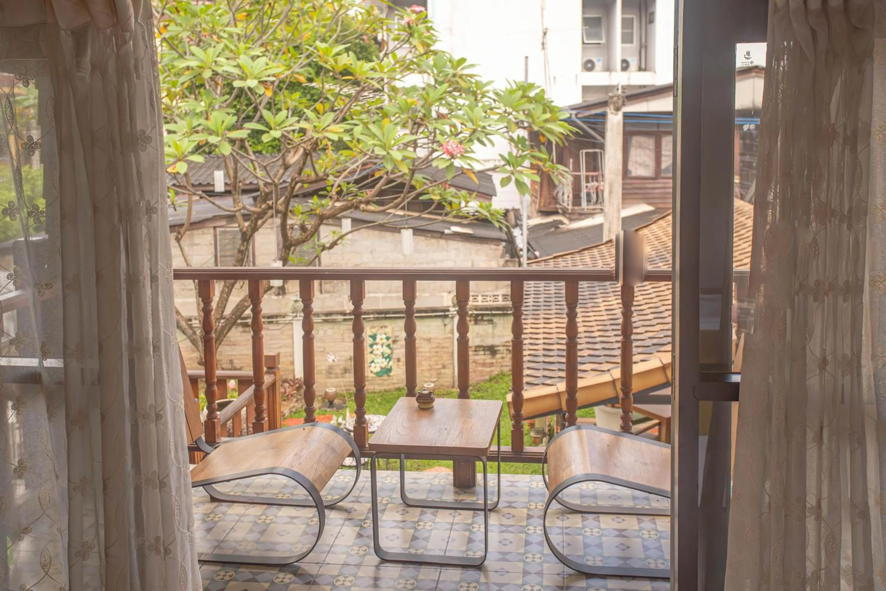 Hetai Boutique Hotel