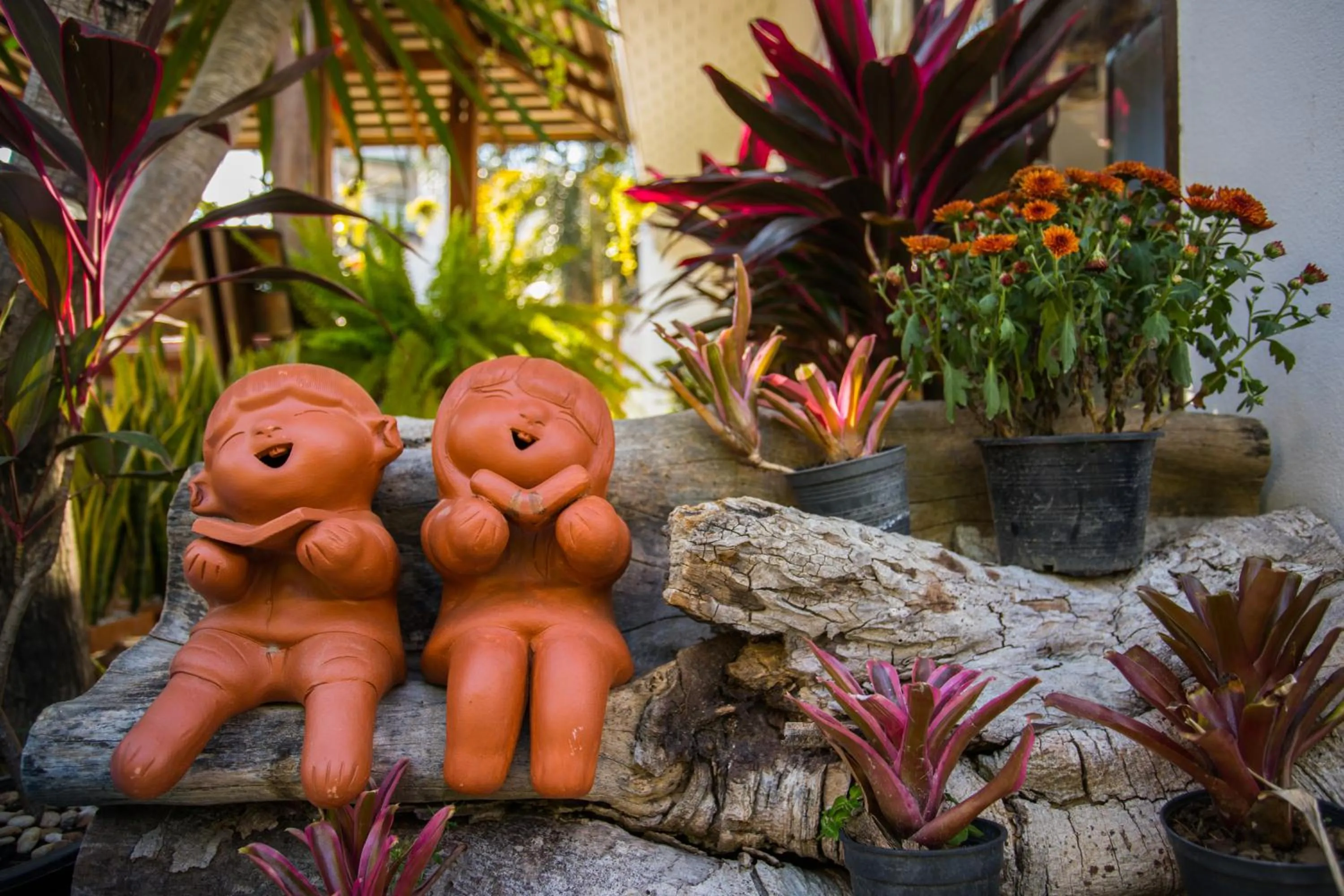 Hetai Boutique Hotel