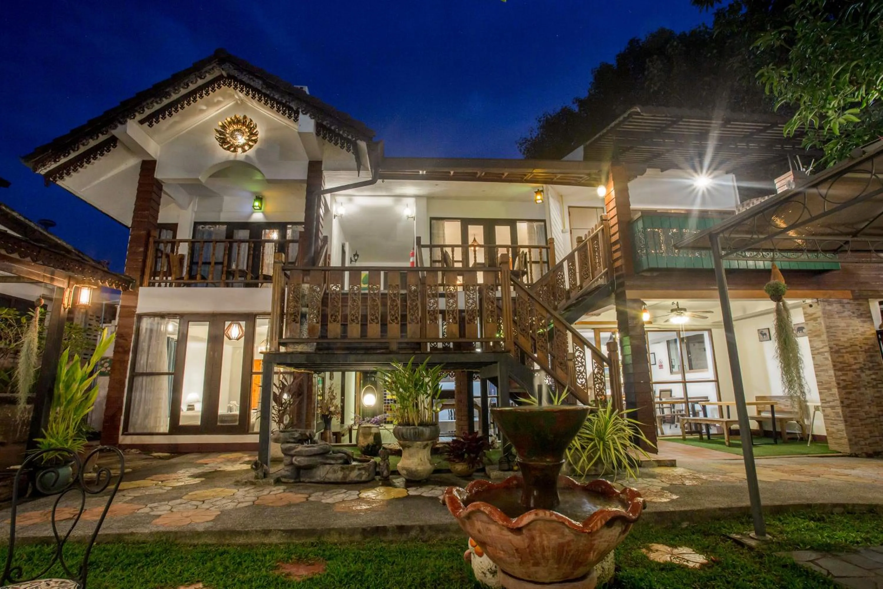 Hetai Boutique Hotel