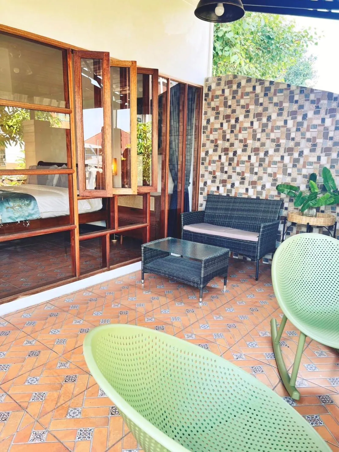 Hetai Boutique Hotel