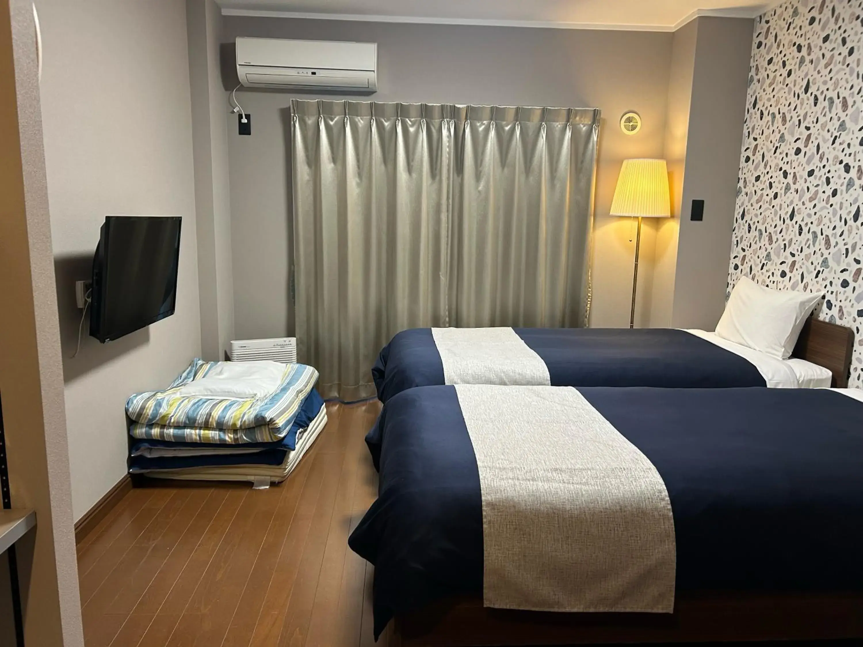 Triple Room in Stay Airport Triple Room in Stay Airport