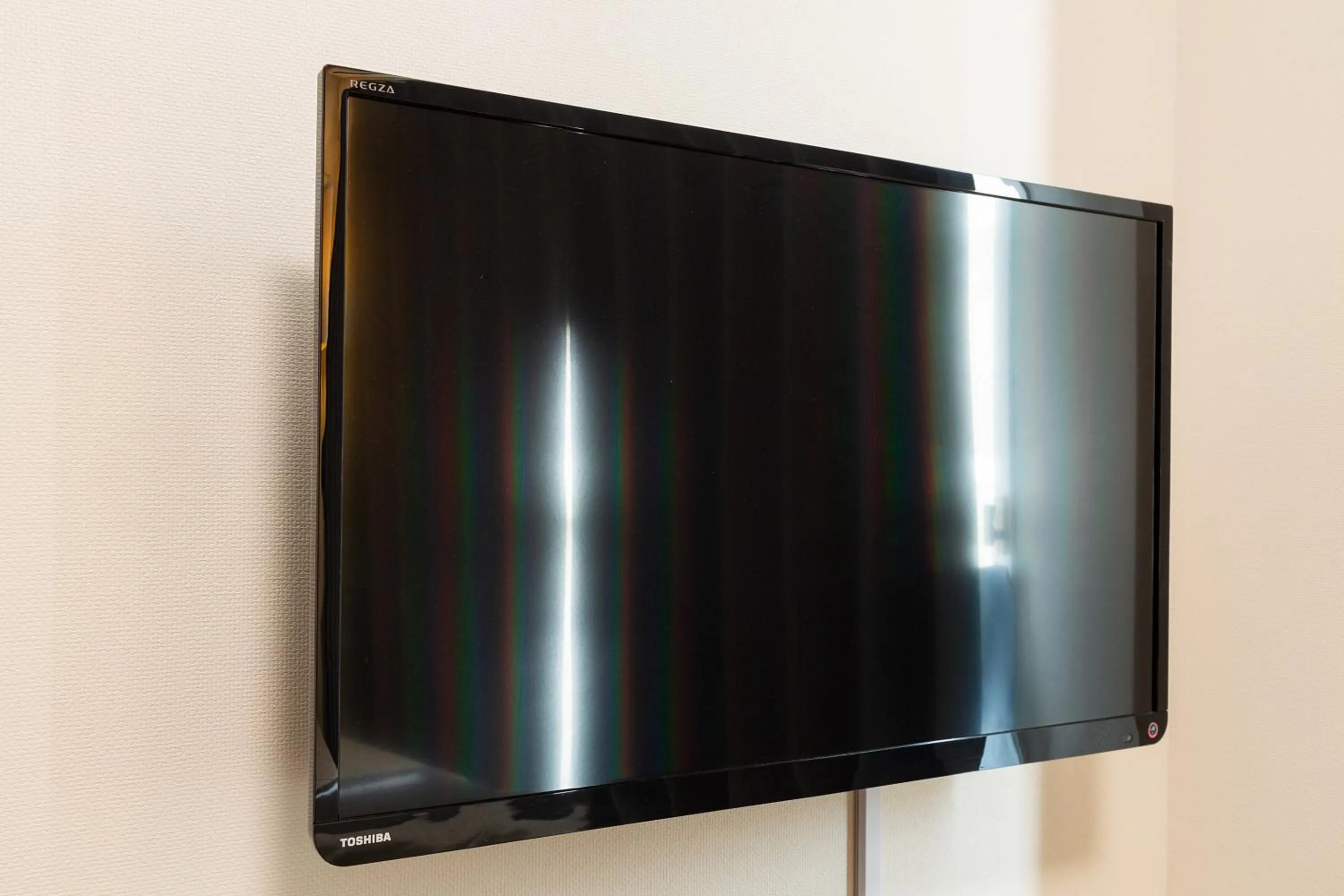 TV and multimedia in Stay Airport