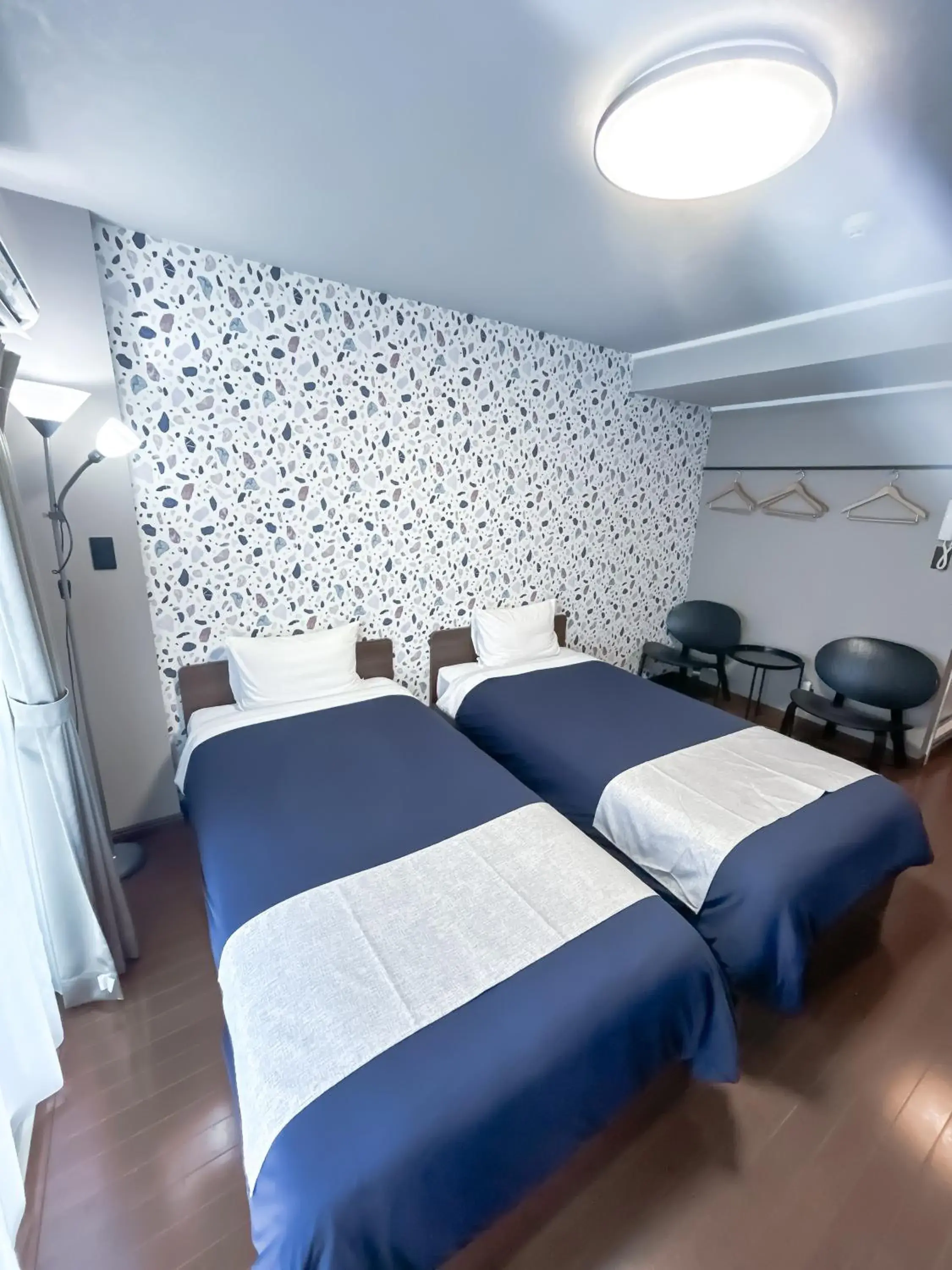 Standard Twin Room in Stay Airport Standard Twin Room in Stay Airport