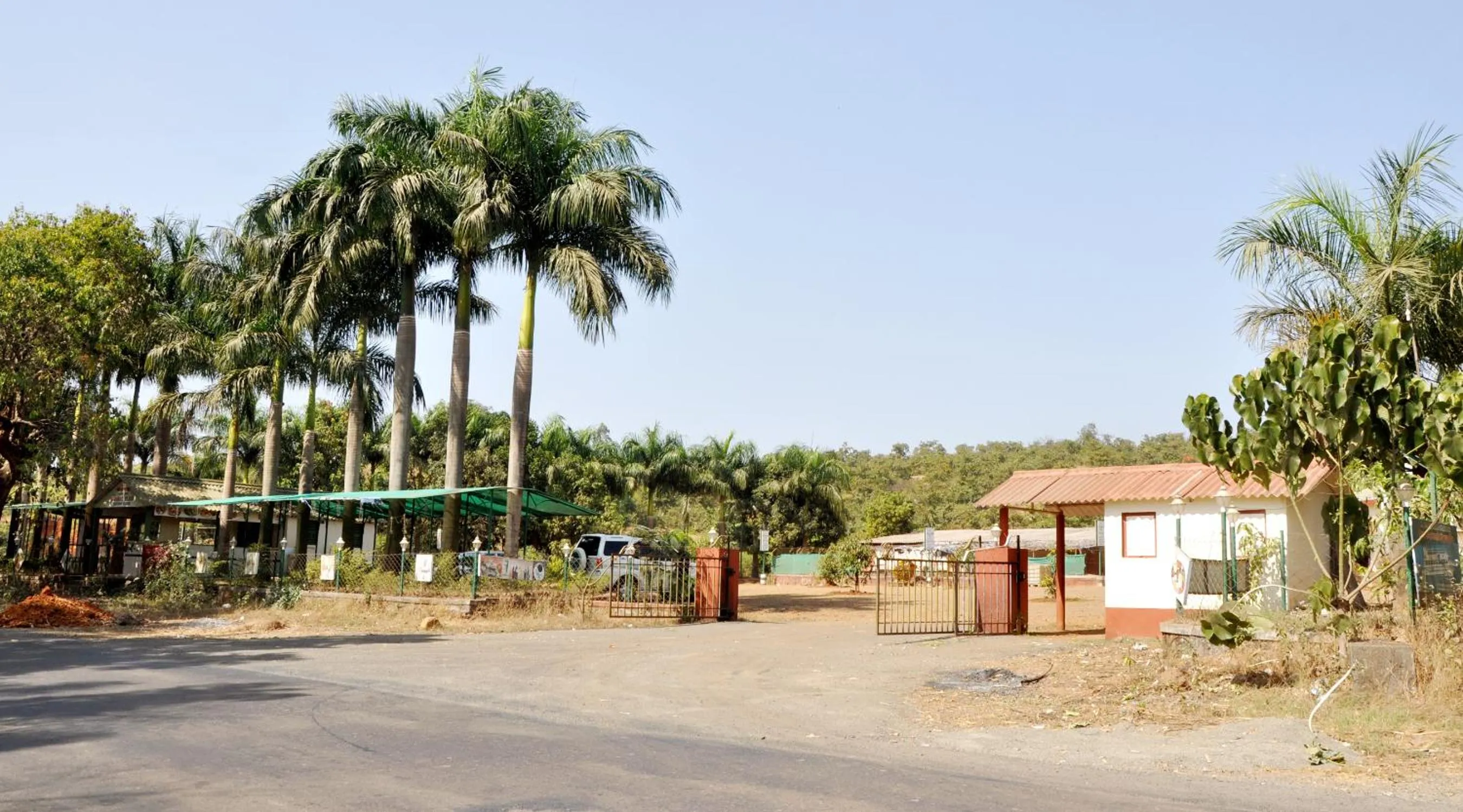 Other in Riverside Inn