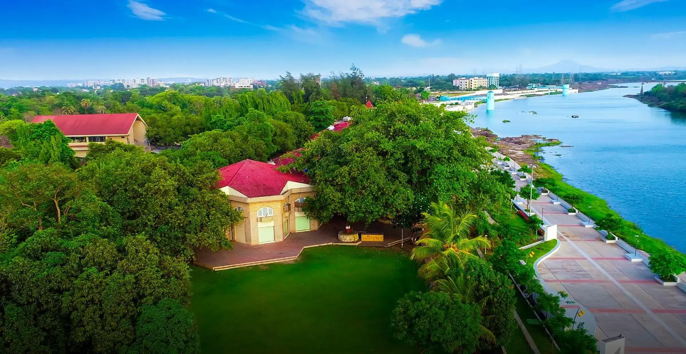 Ras Resort By Treat Silvassa Ras Resort By Treat Silvassa