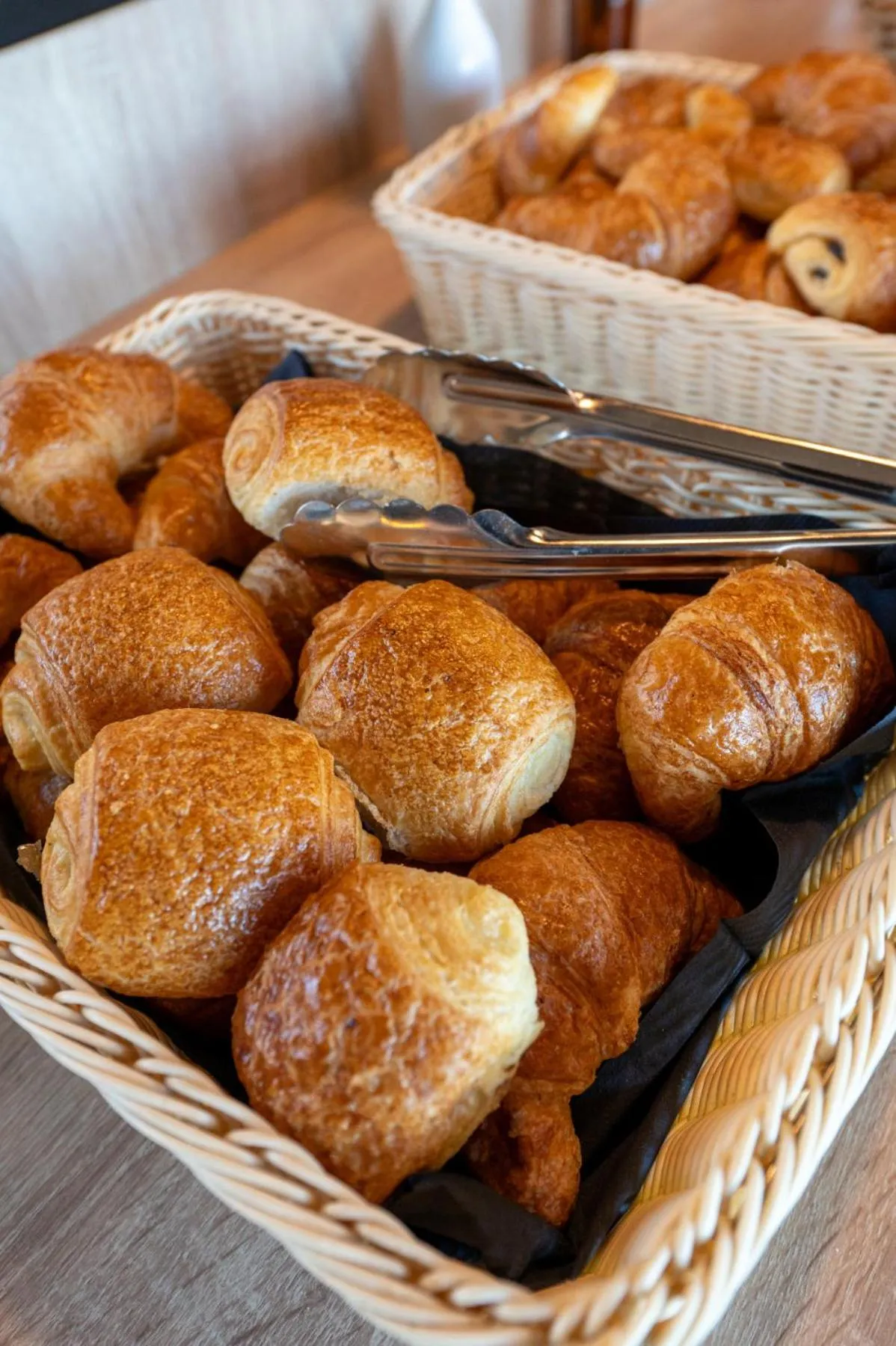 Breakfast in Nemea Appart Hotel Green Side Biot Sophia Antipolis