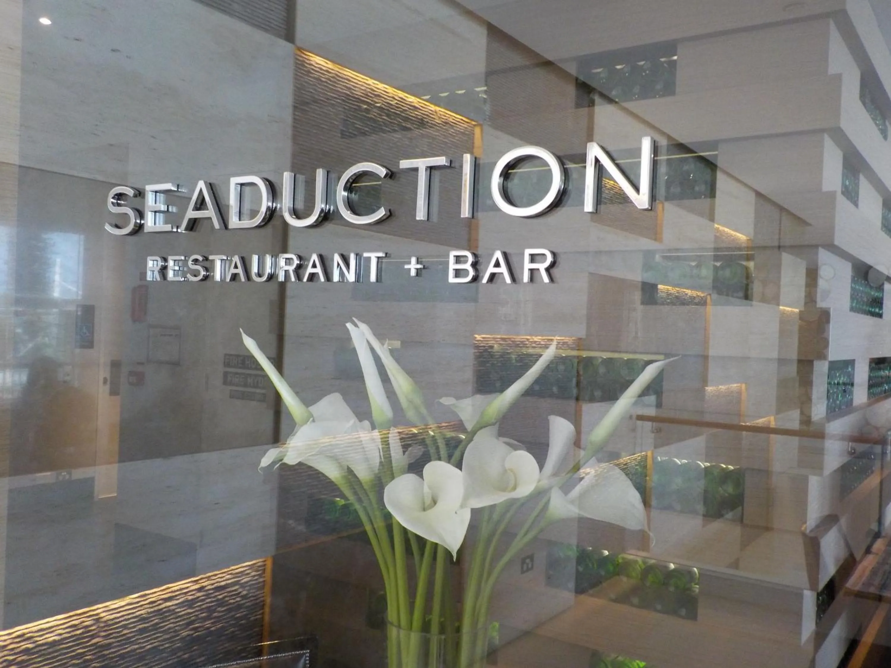 Restaurant/places to eat in Soul on the Esplanade - HR Surfers Paradise