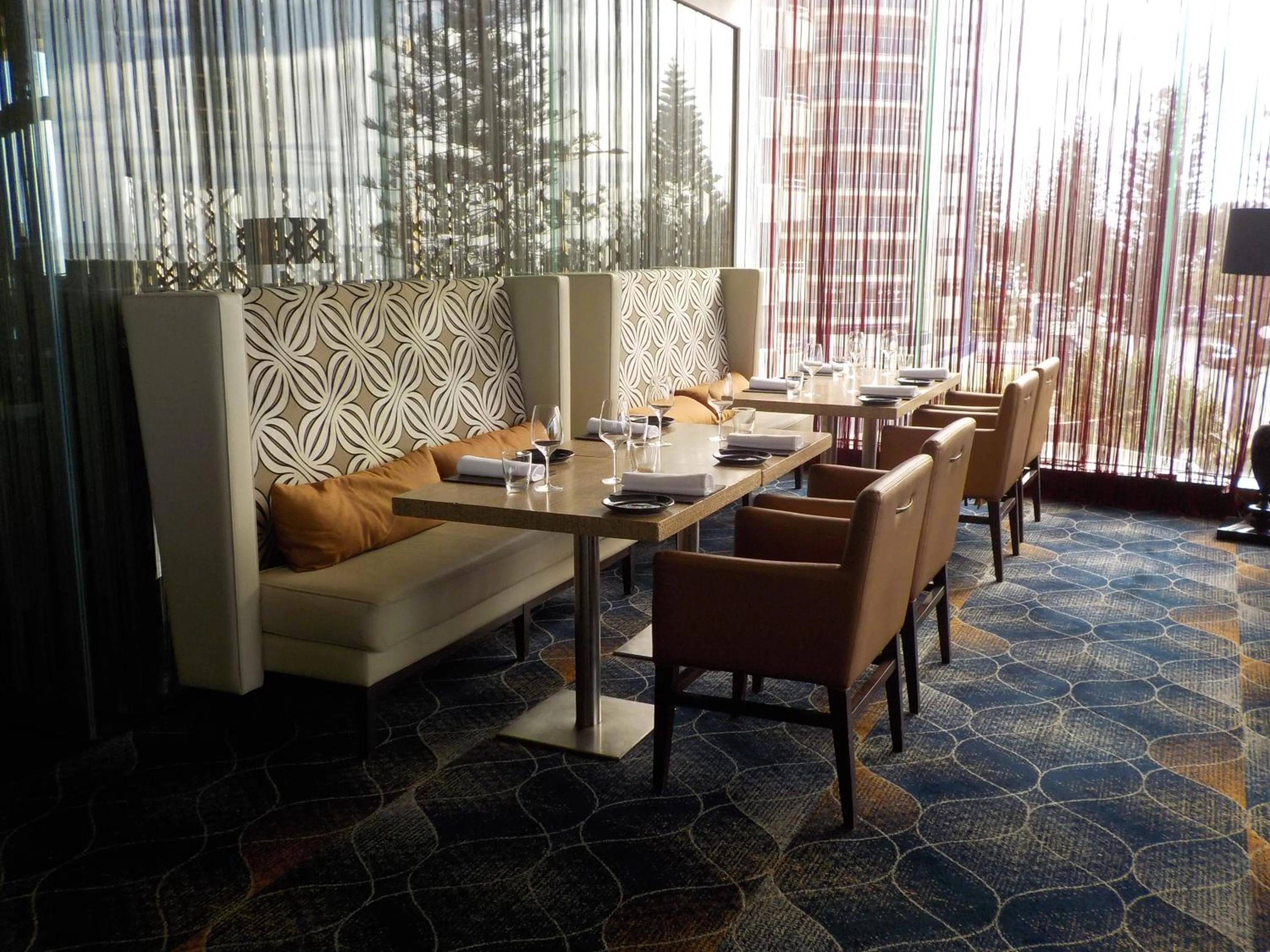 Restaurant/places to eat in Soul on the Esplanade - HR Surfers Paradise